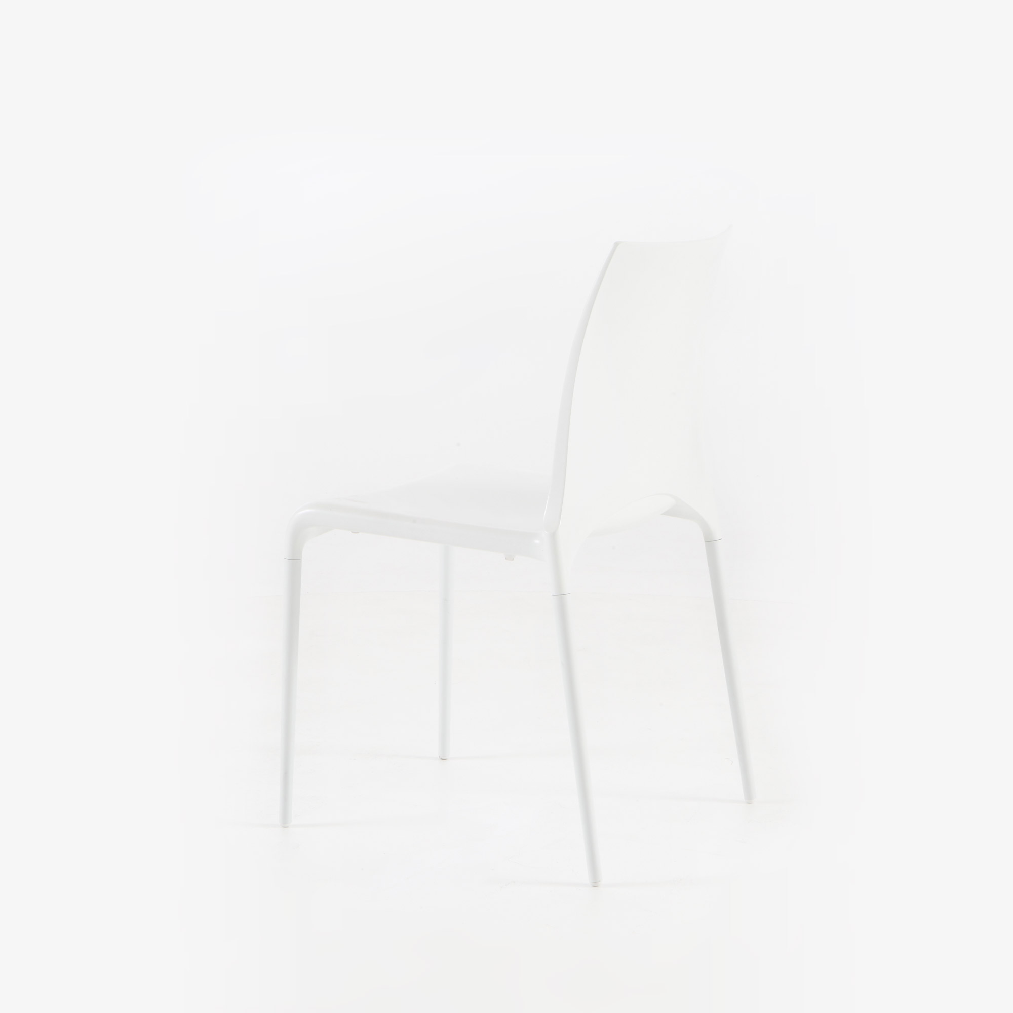 Image Chair white indoor / outdoor 5