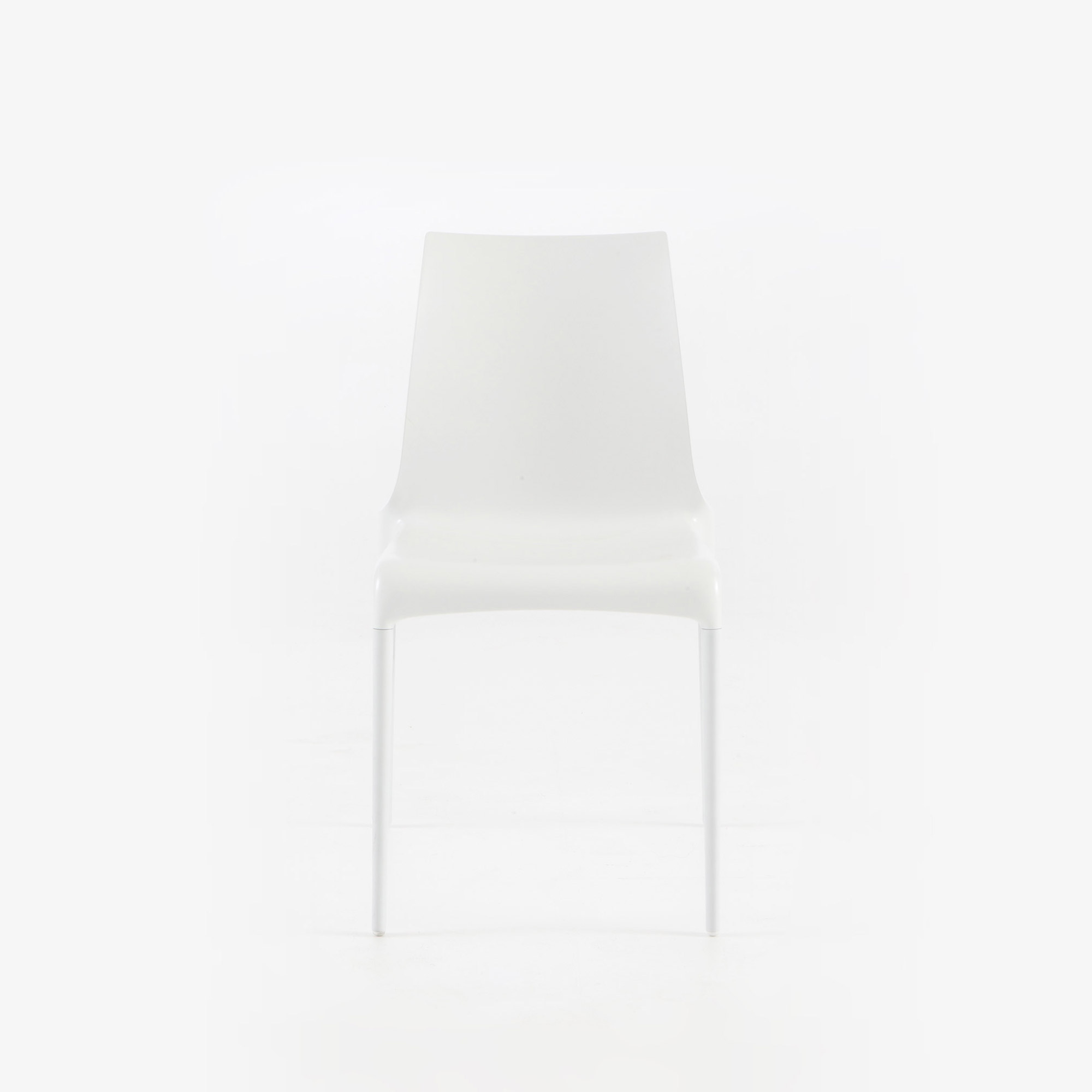 Image CHAIR WHITE INDOOR / OUTDOOR