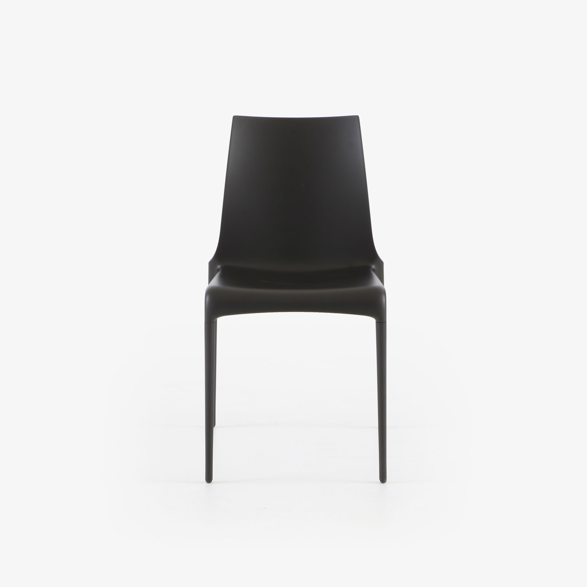 Image Chaise noir indoor / outdoor 1