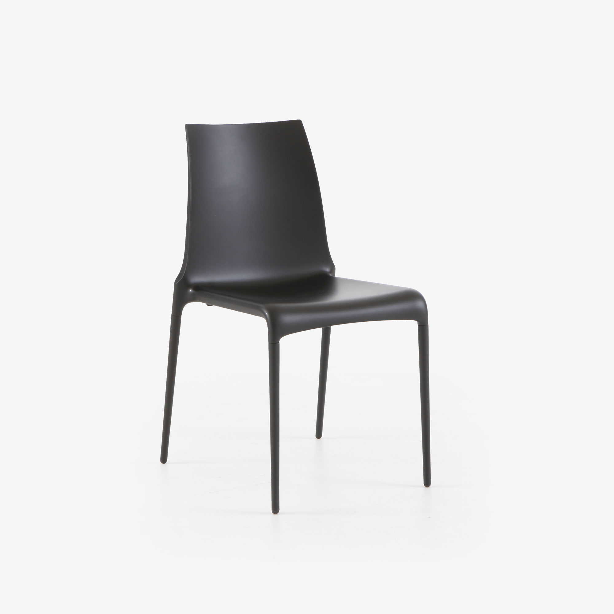 Image Chair black indoor / outdoor 2