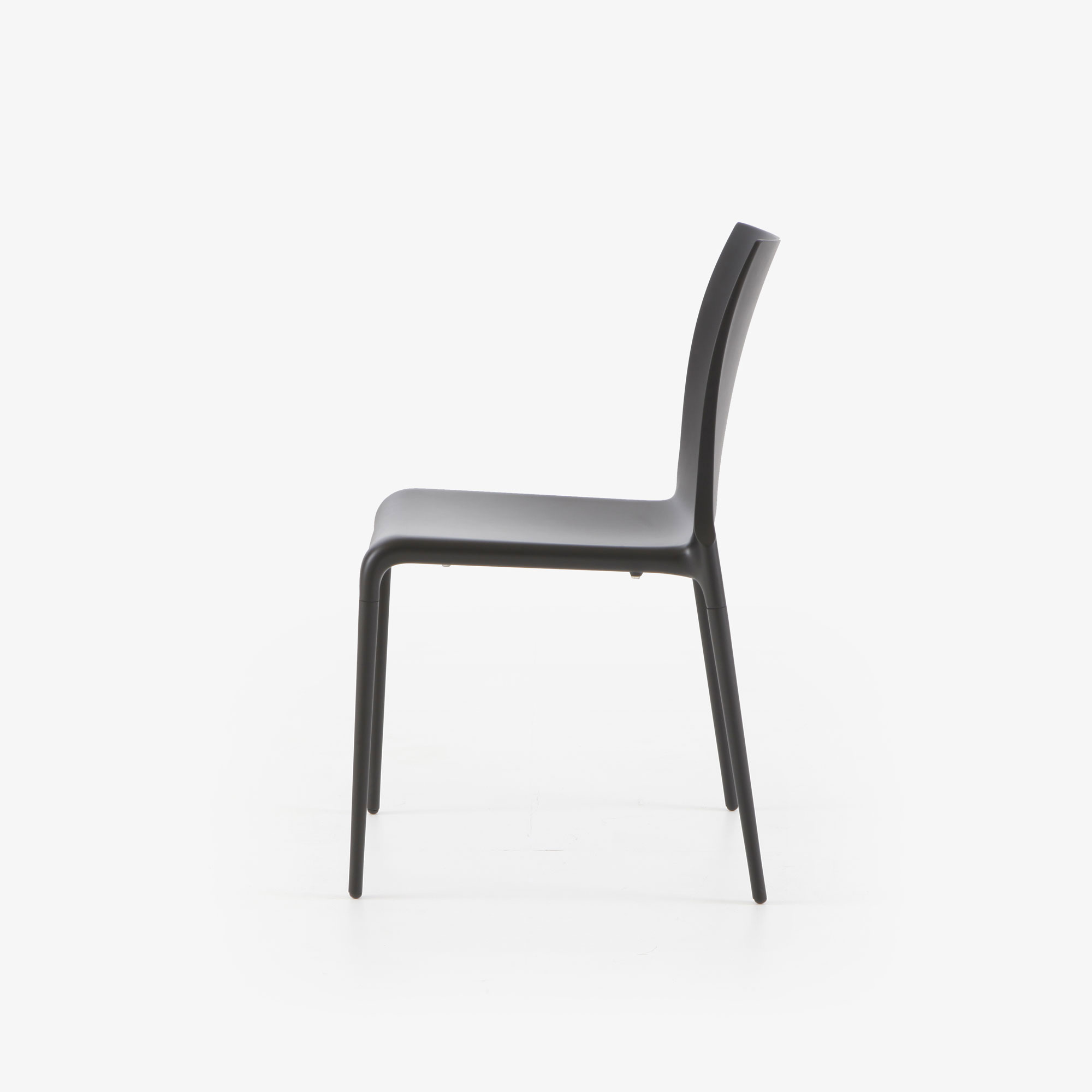 Image Chair black indoor / outdoor 3