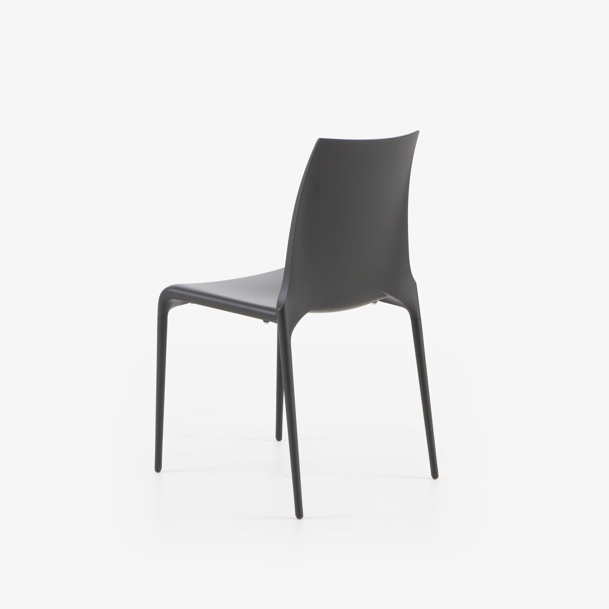 Image Chair black indoor / outdoor 4