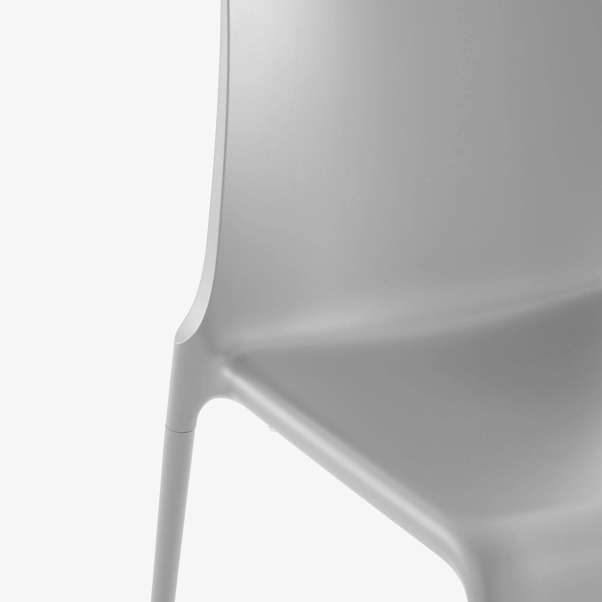 Image Chair light grey indoor / outdoor 9