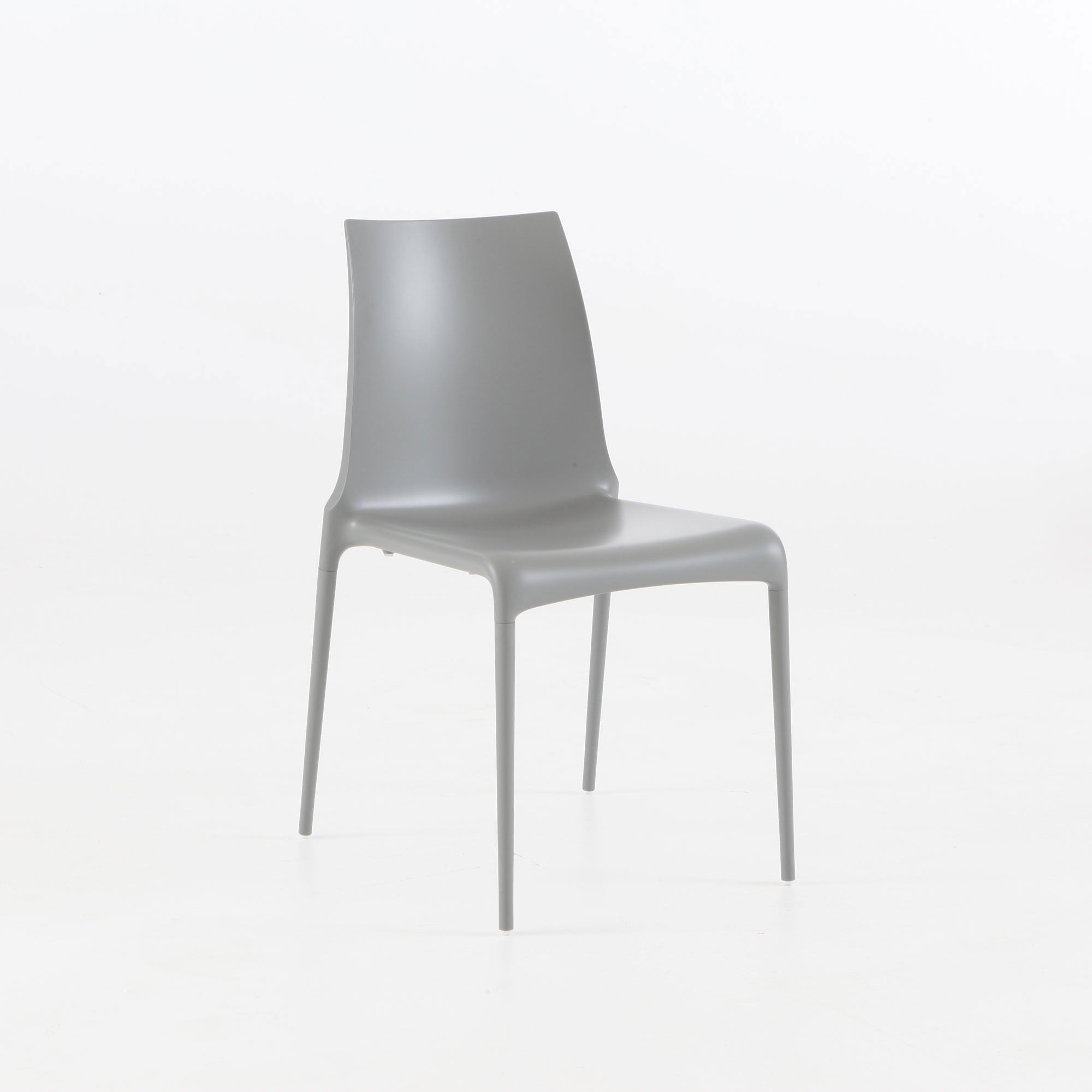Image Chair light grey indoor / outdoor 2