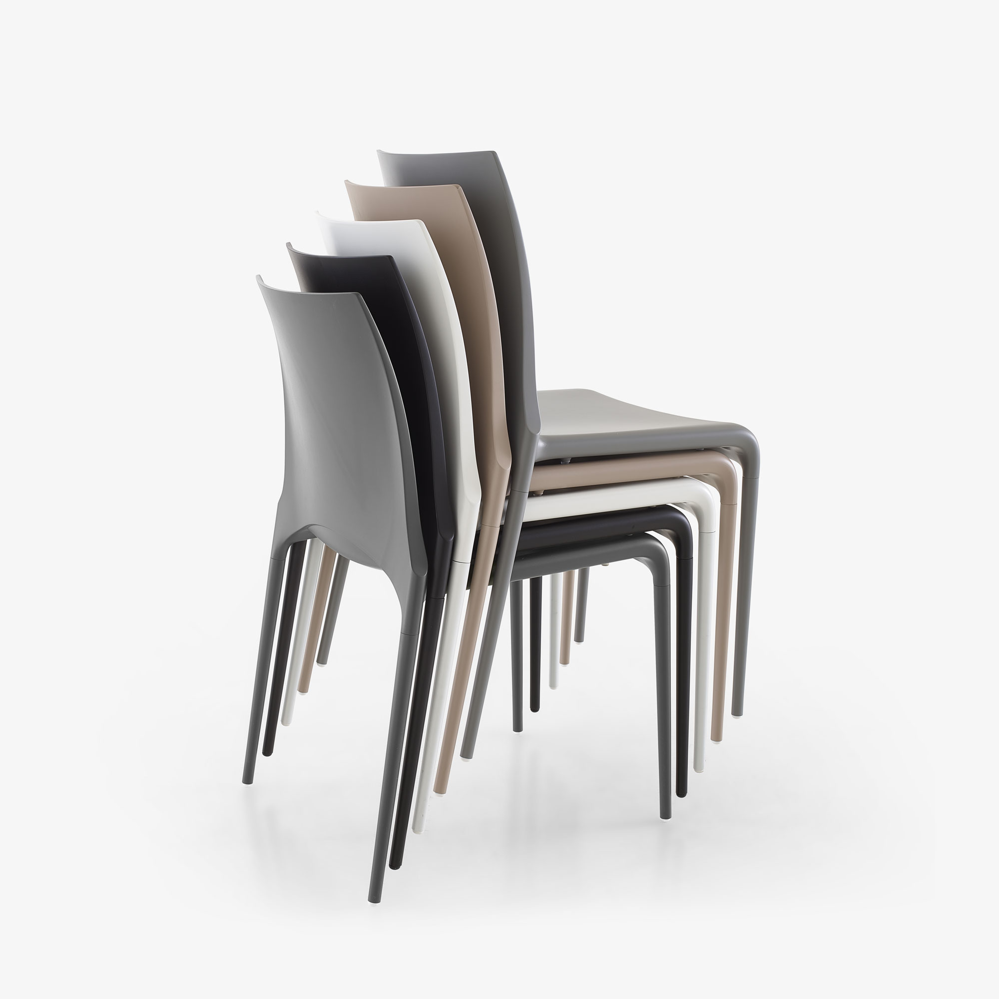 Image Chair light grey indoor / outdoor 7