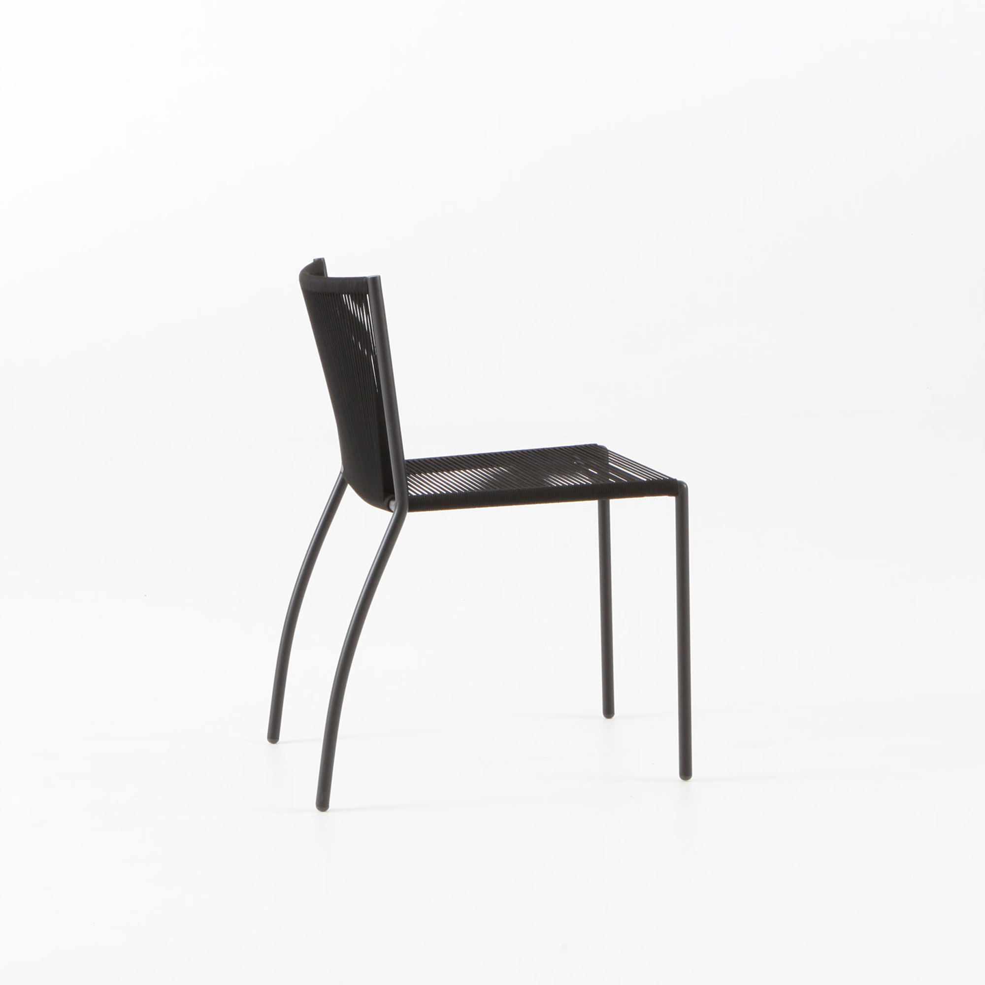 Image Chair black indoor / outdoor 4