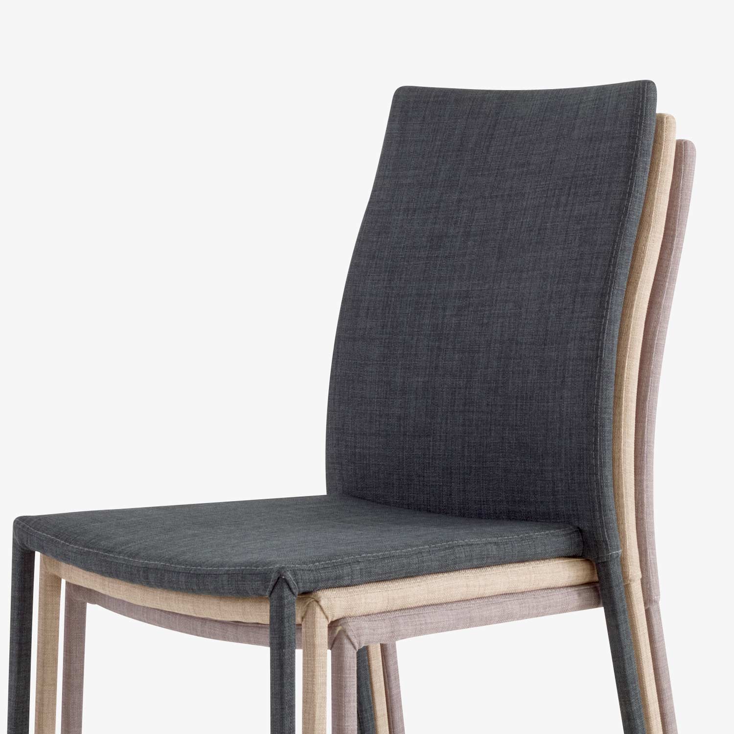 Image Chair anthracite  9