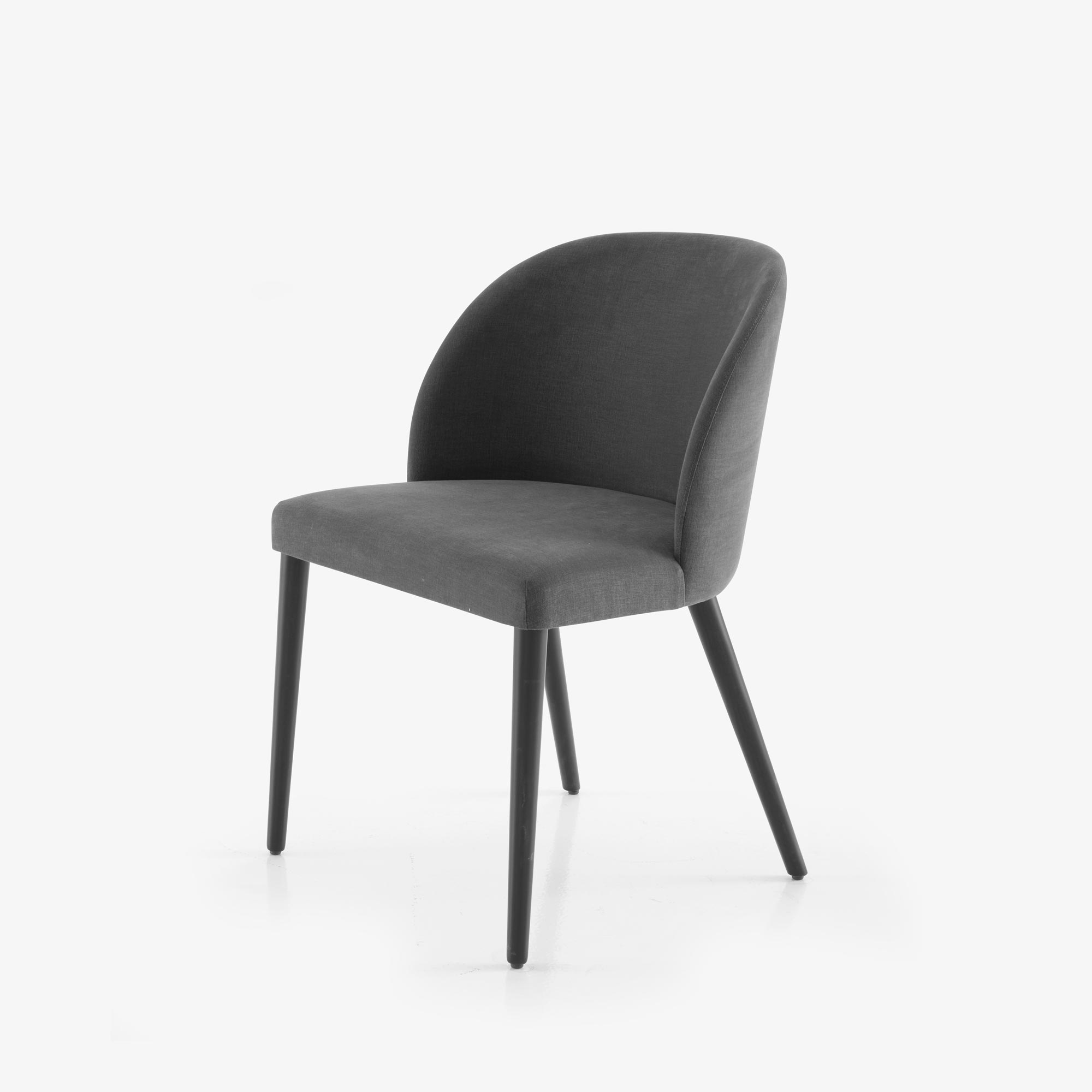 Image Chair fabric-anthracite  2
