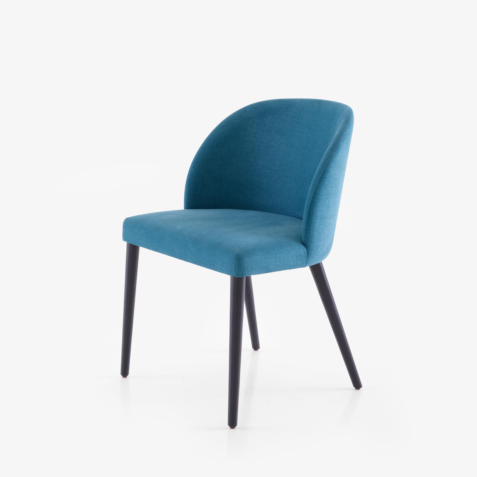 Image Chair fabric-bleu canard (duck-egg blue)  2