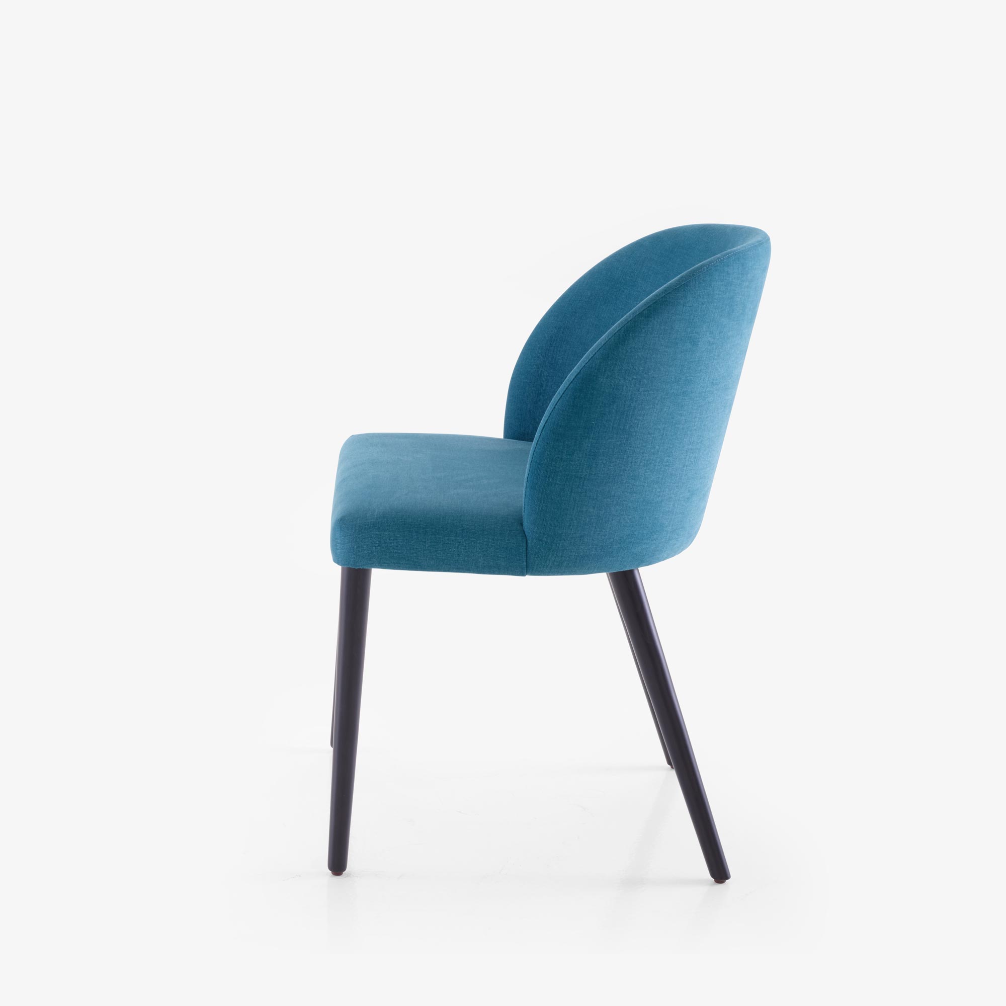 Image Chair fabric-bleu canard (duck-egg blue)  3