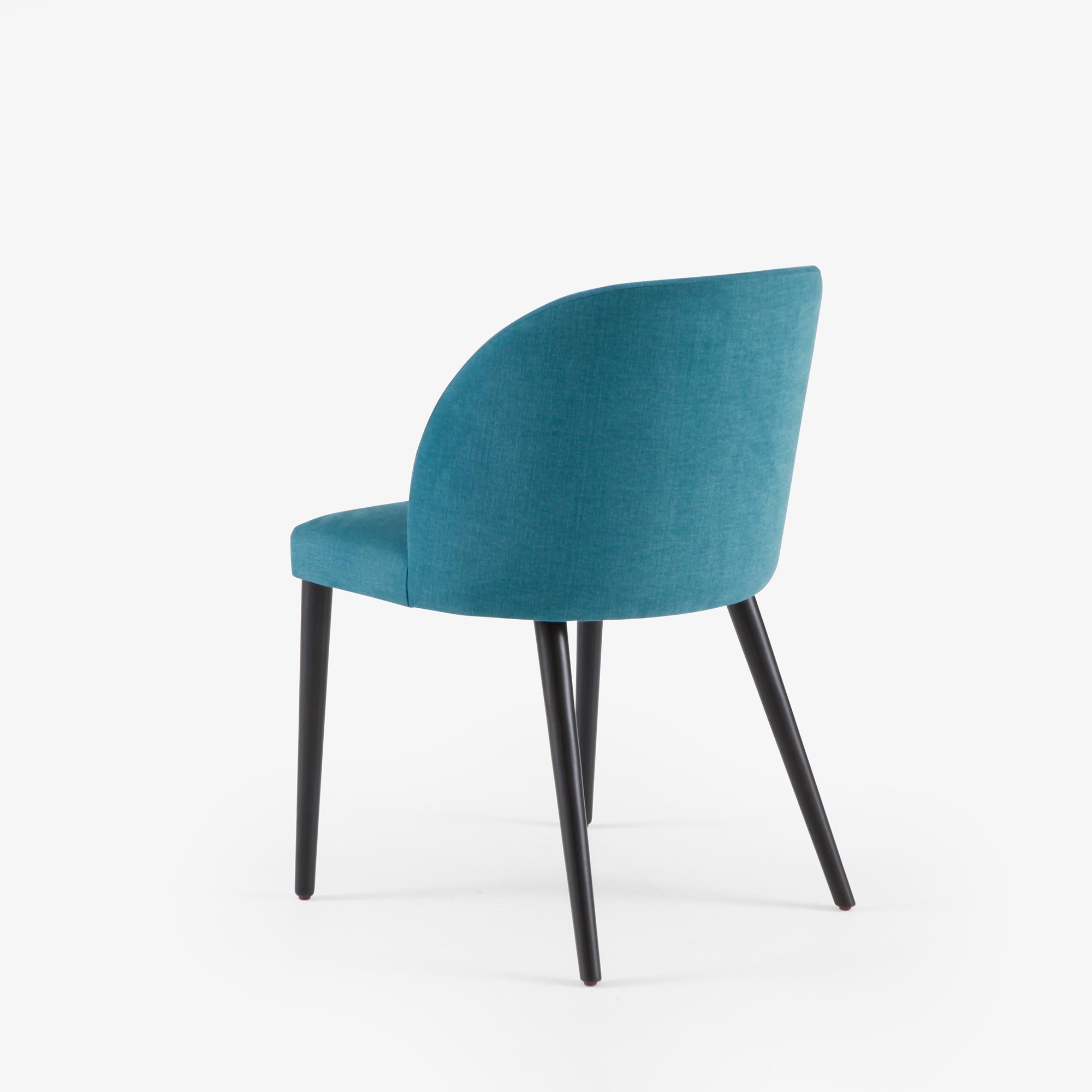 Image Chair fabric-bleu canard (duck-egg blue)  4