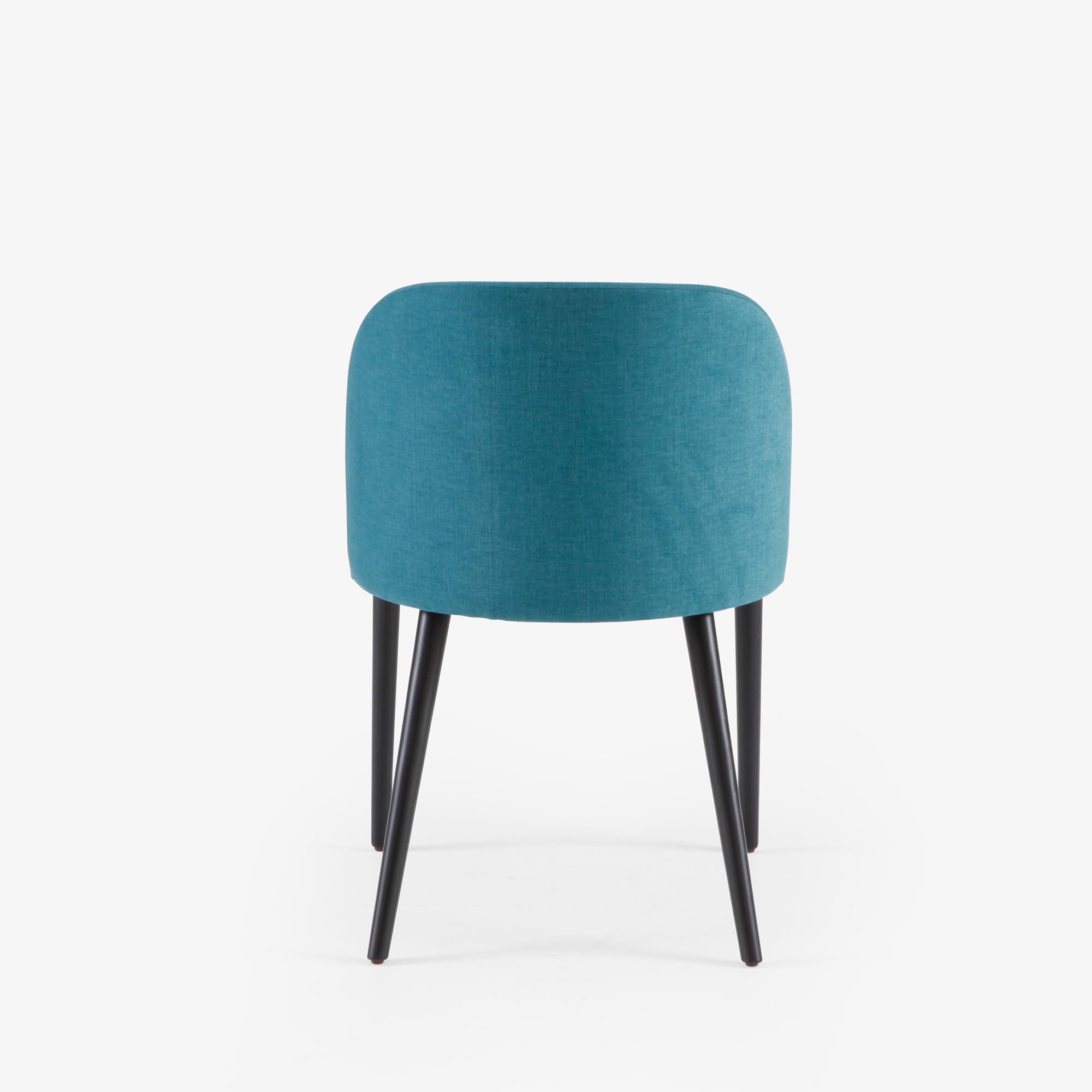 Image Chair fabric-bleu canard (duck-egg blue)  5