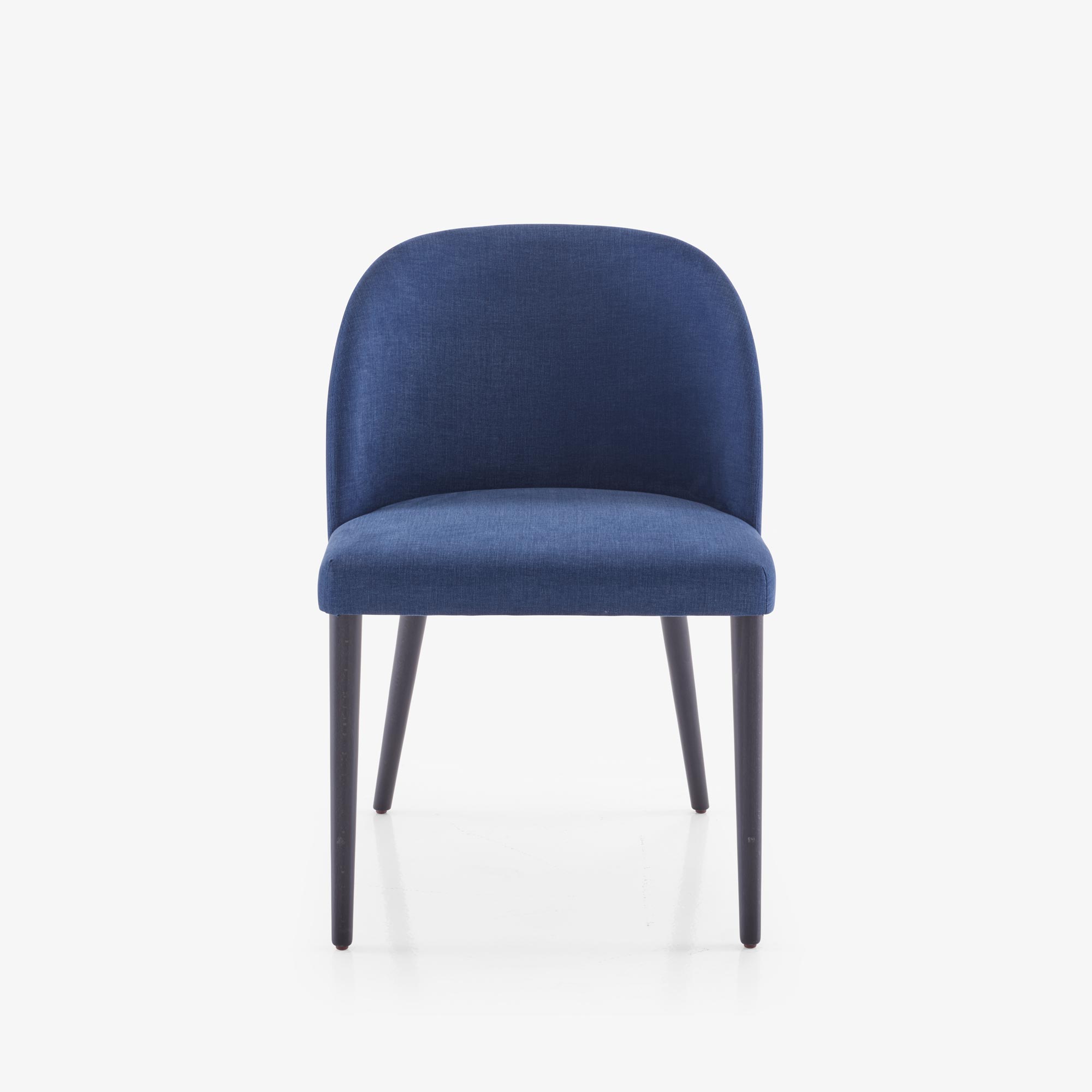 Image Chair fabric-bleu nuit (midnight blue)  1