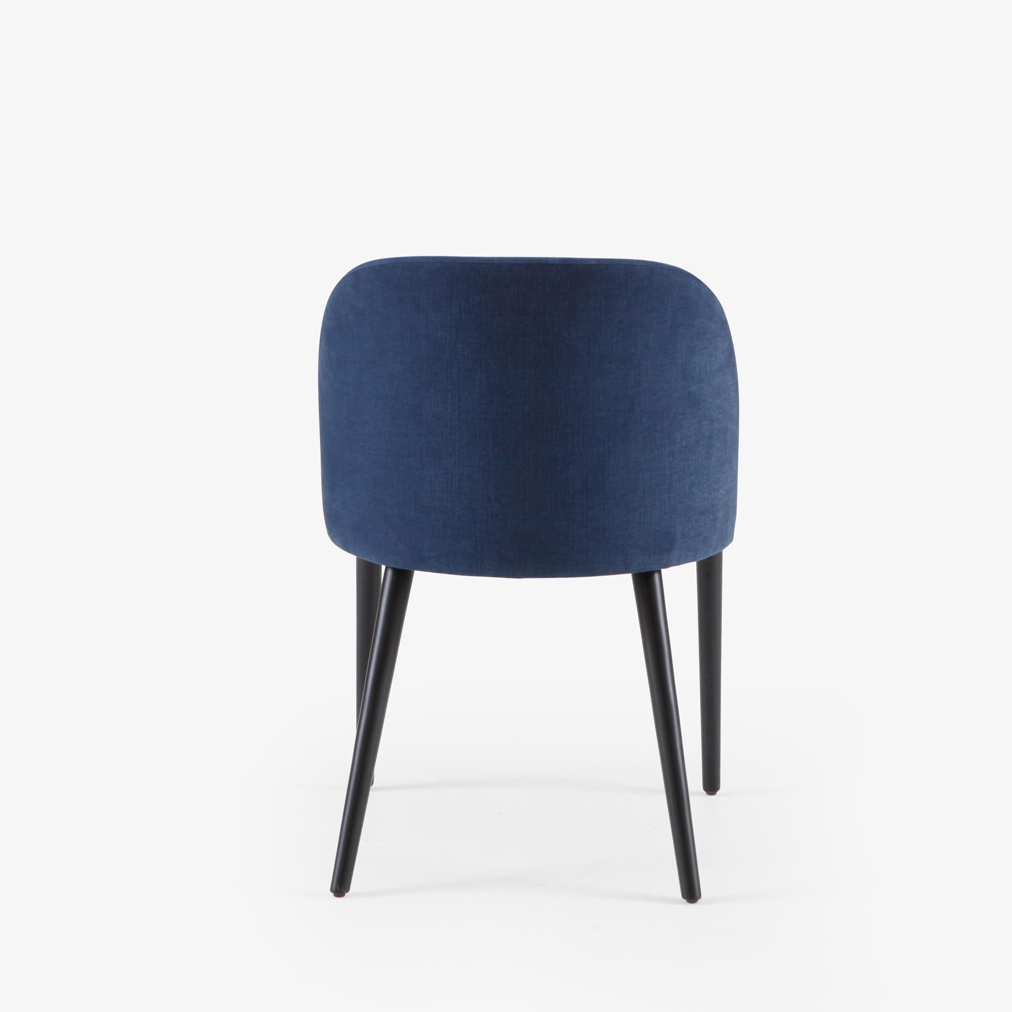 Image Chair fabric-bleu nuit (midnight blue)  5