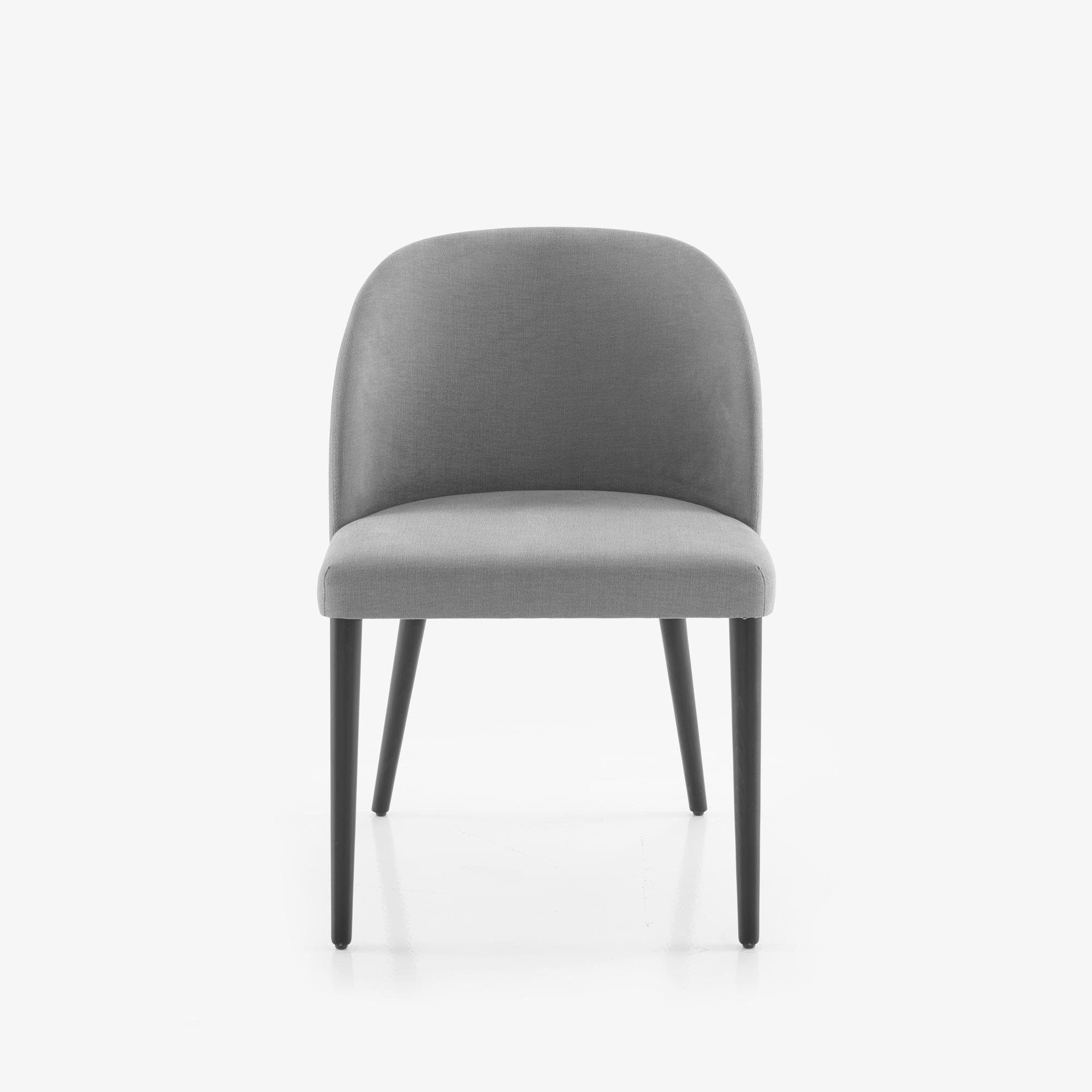 Image Chair fabric-light grey  1