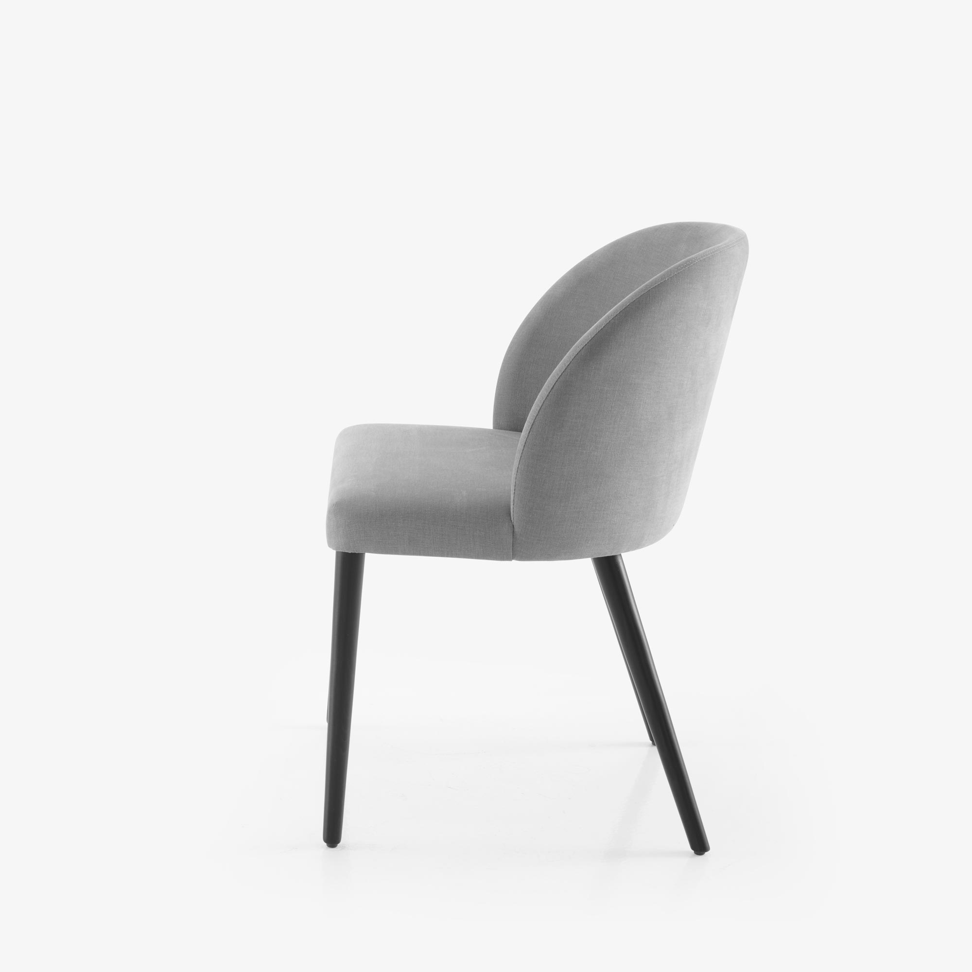 Image Chair fabric-light grey  3