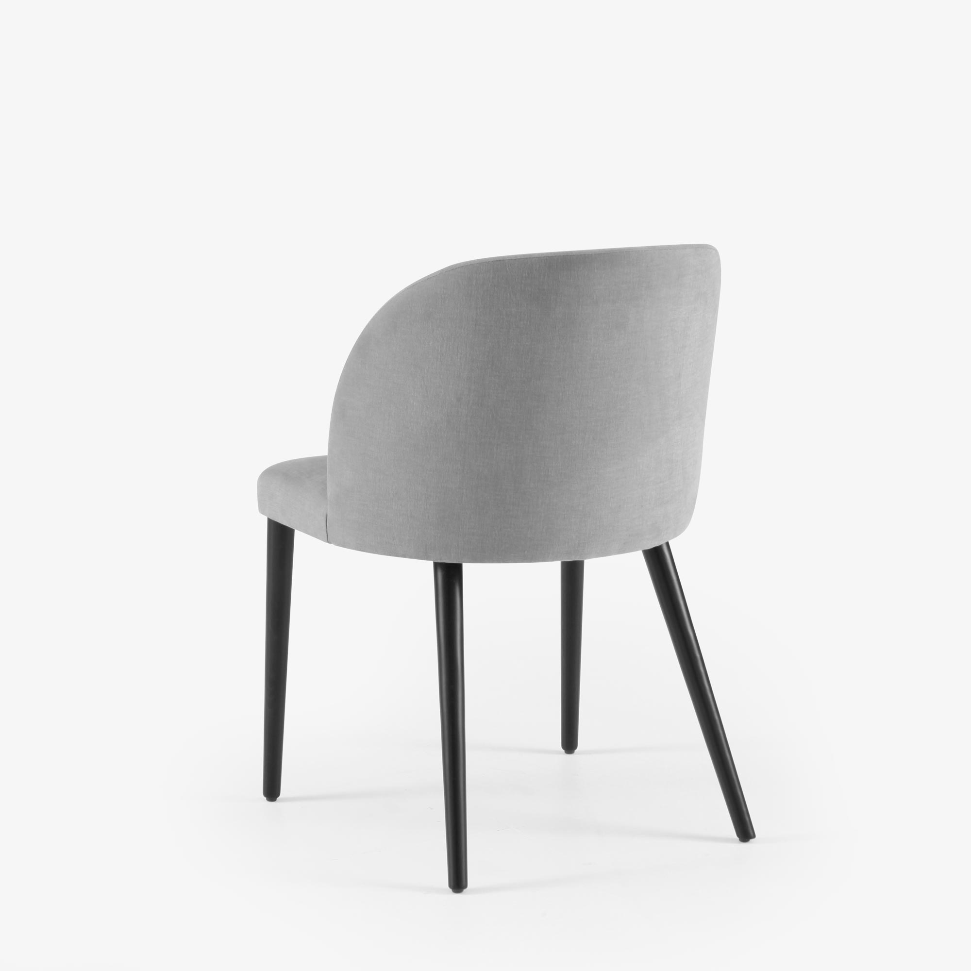 Image Chair fabric-light grey  4