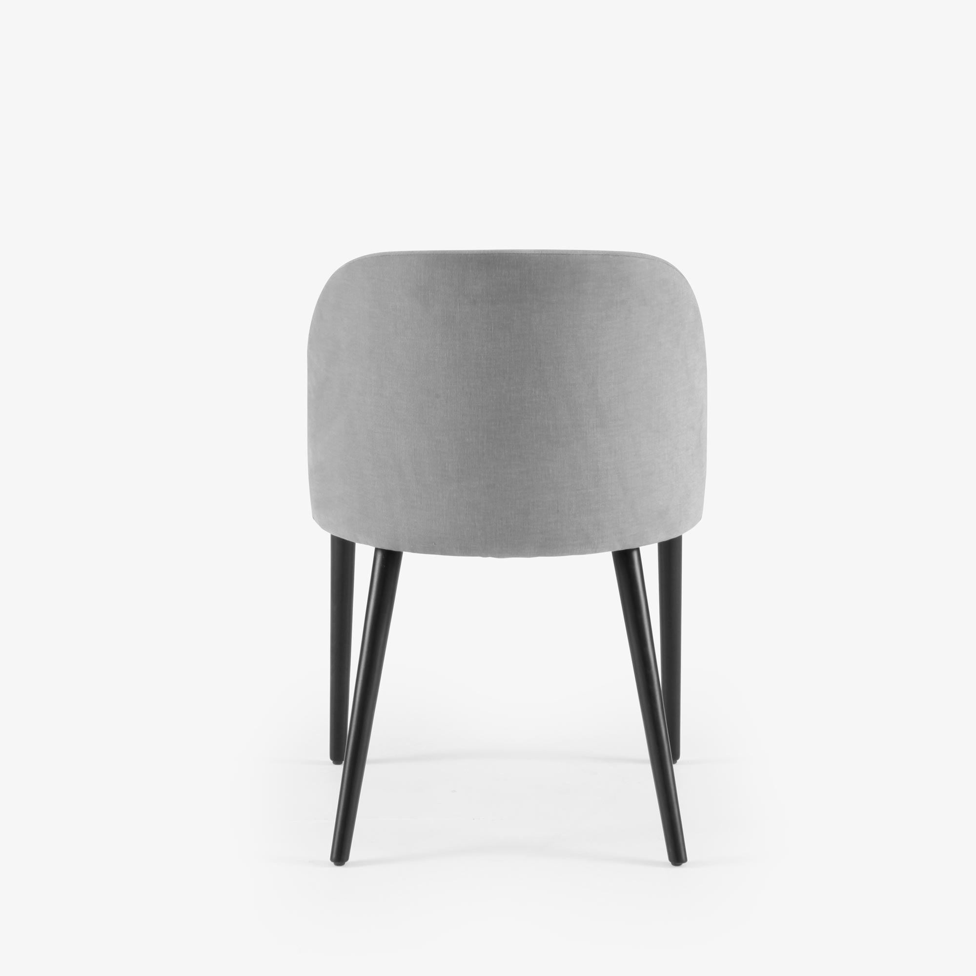 Image Chair fabric-light grey  5