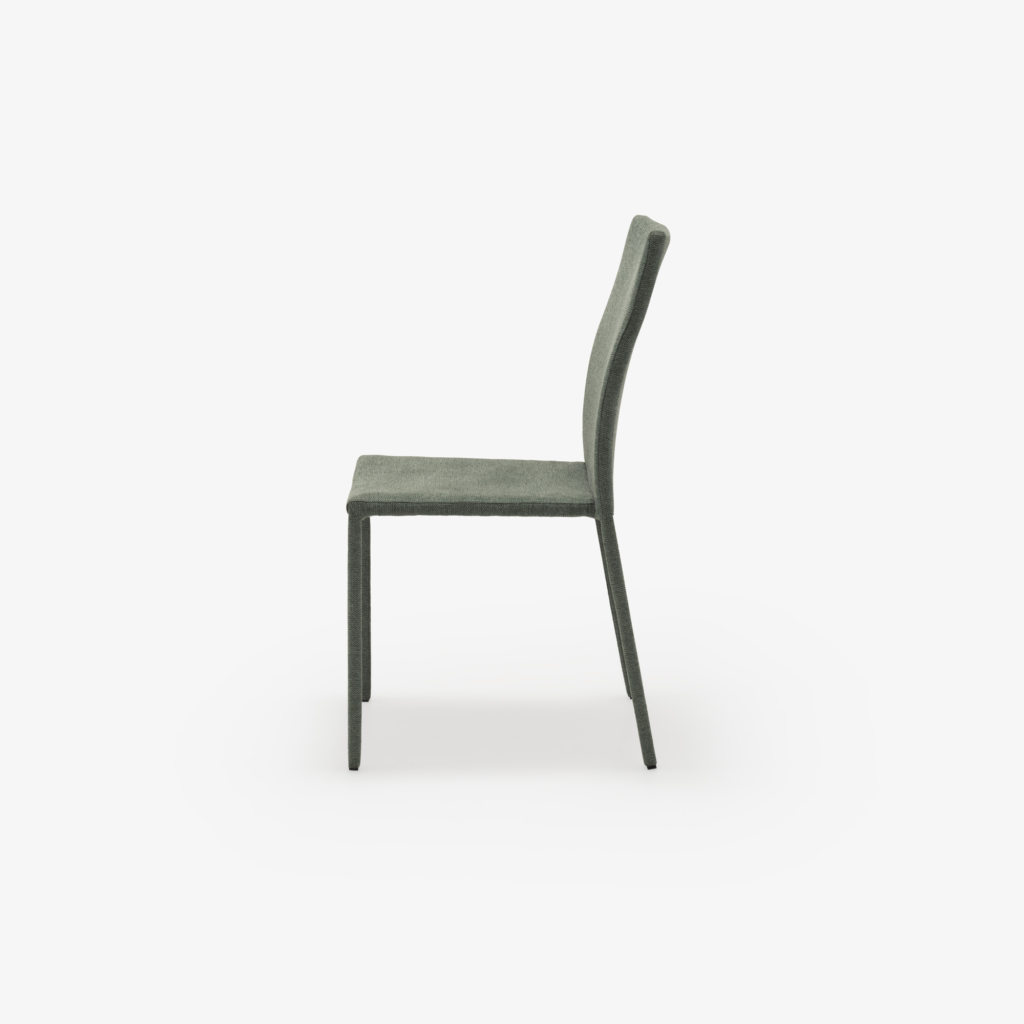 Image Chaise chiné vert  3