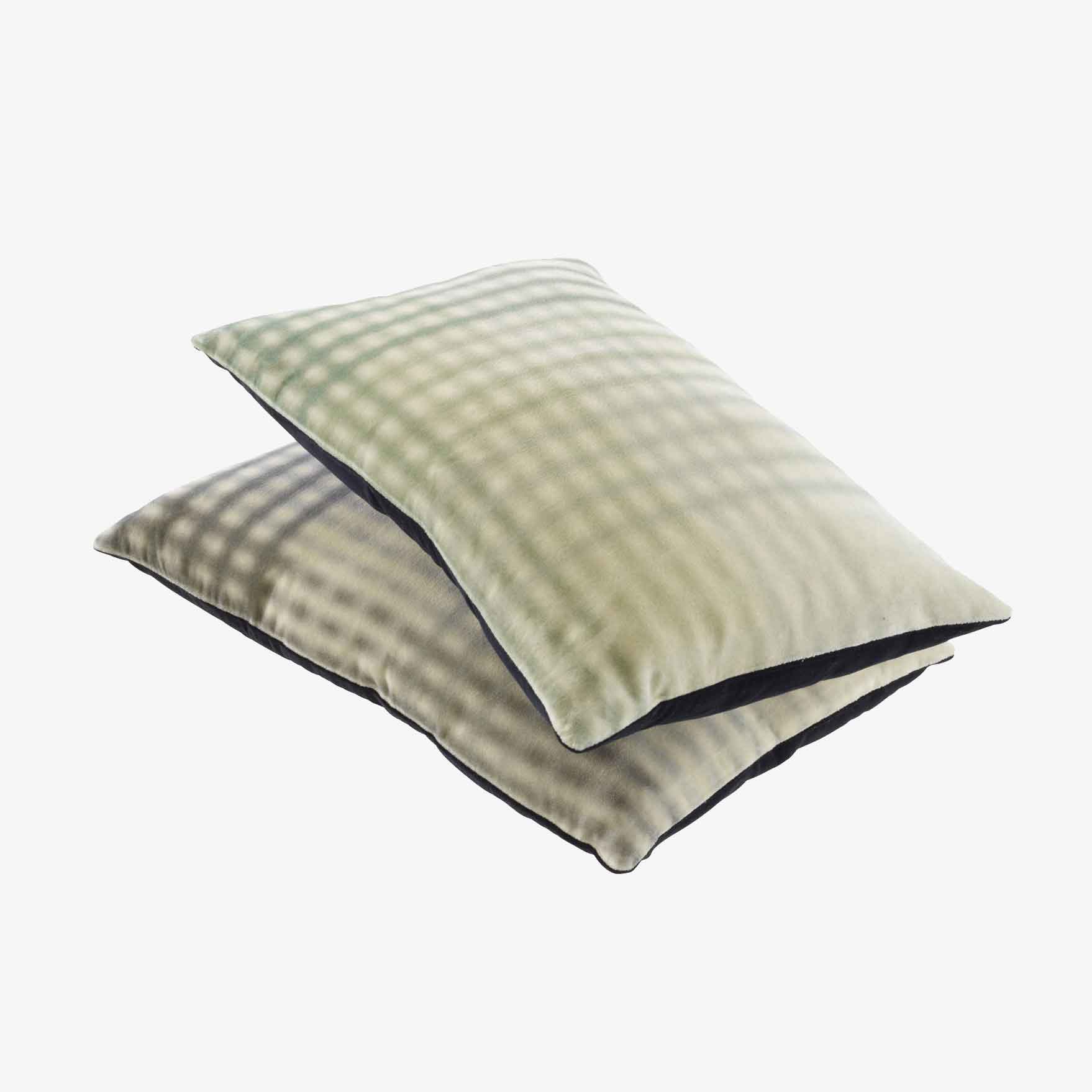 Image Cushion green  2