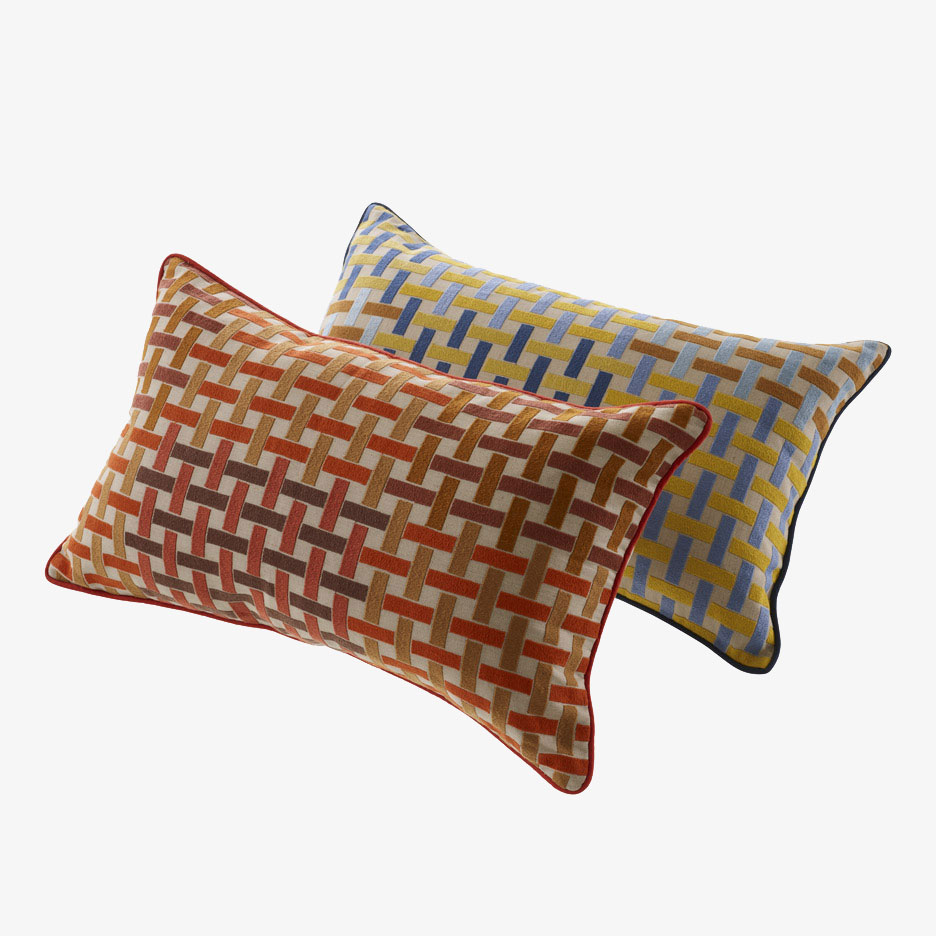 Image COUSSIN SAFRAN 