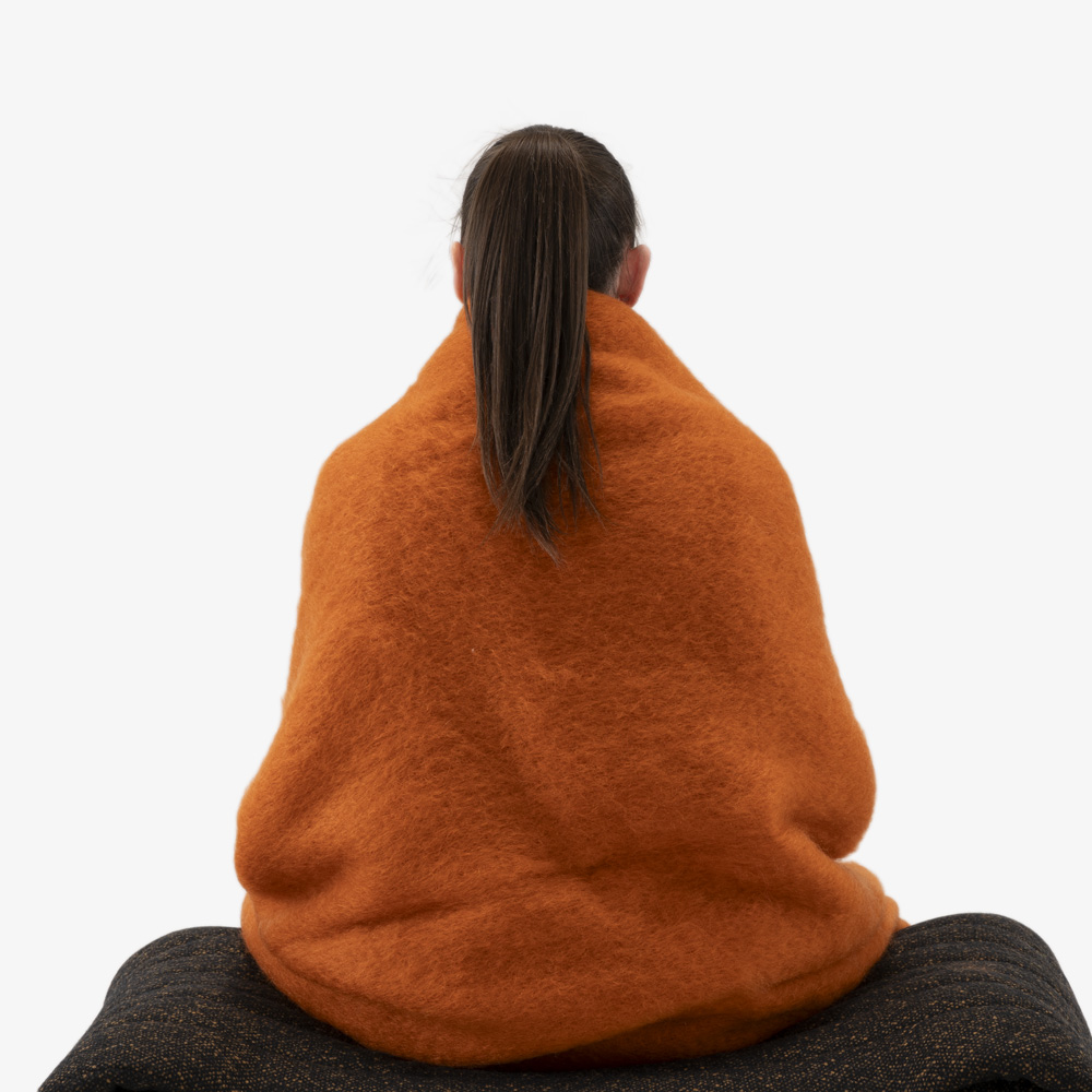 Image Plaid paprika  2