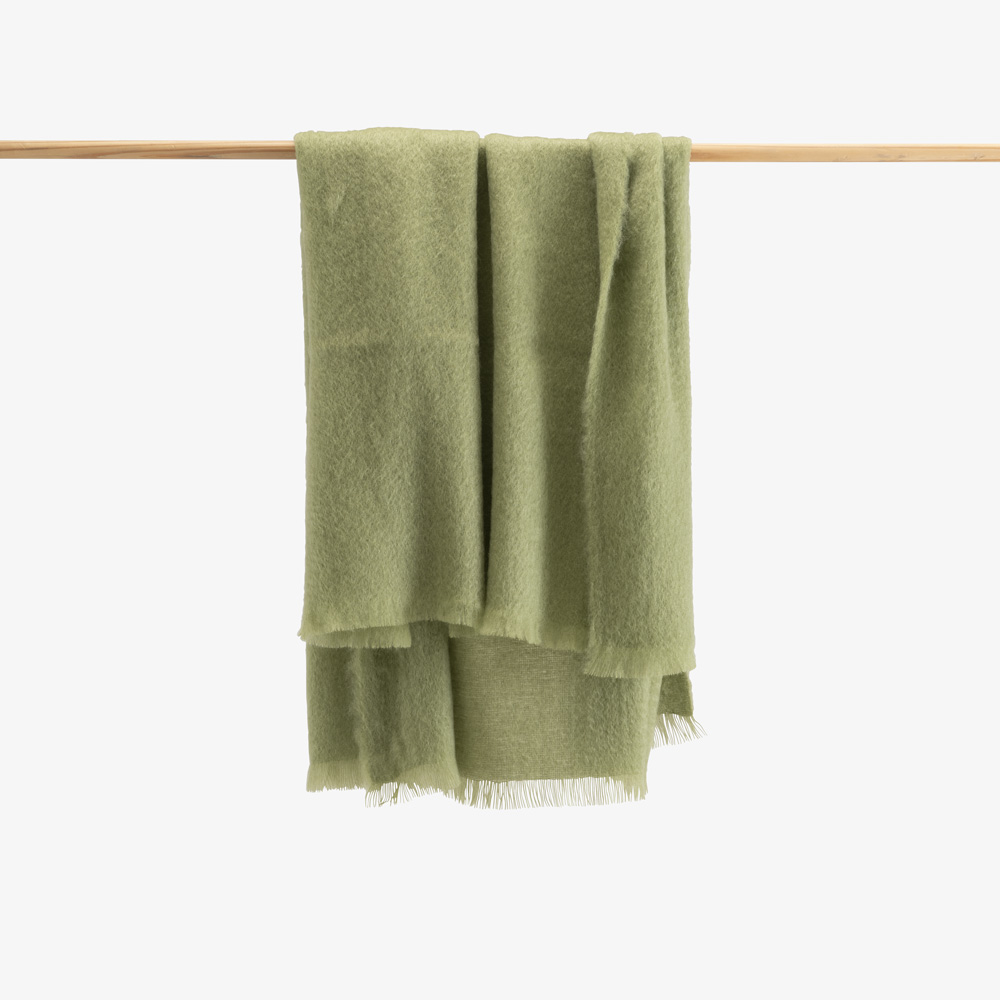 Image Plaid vert olive  1