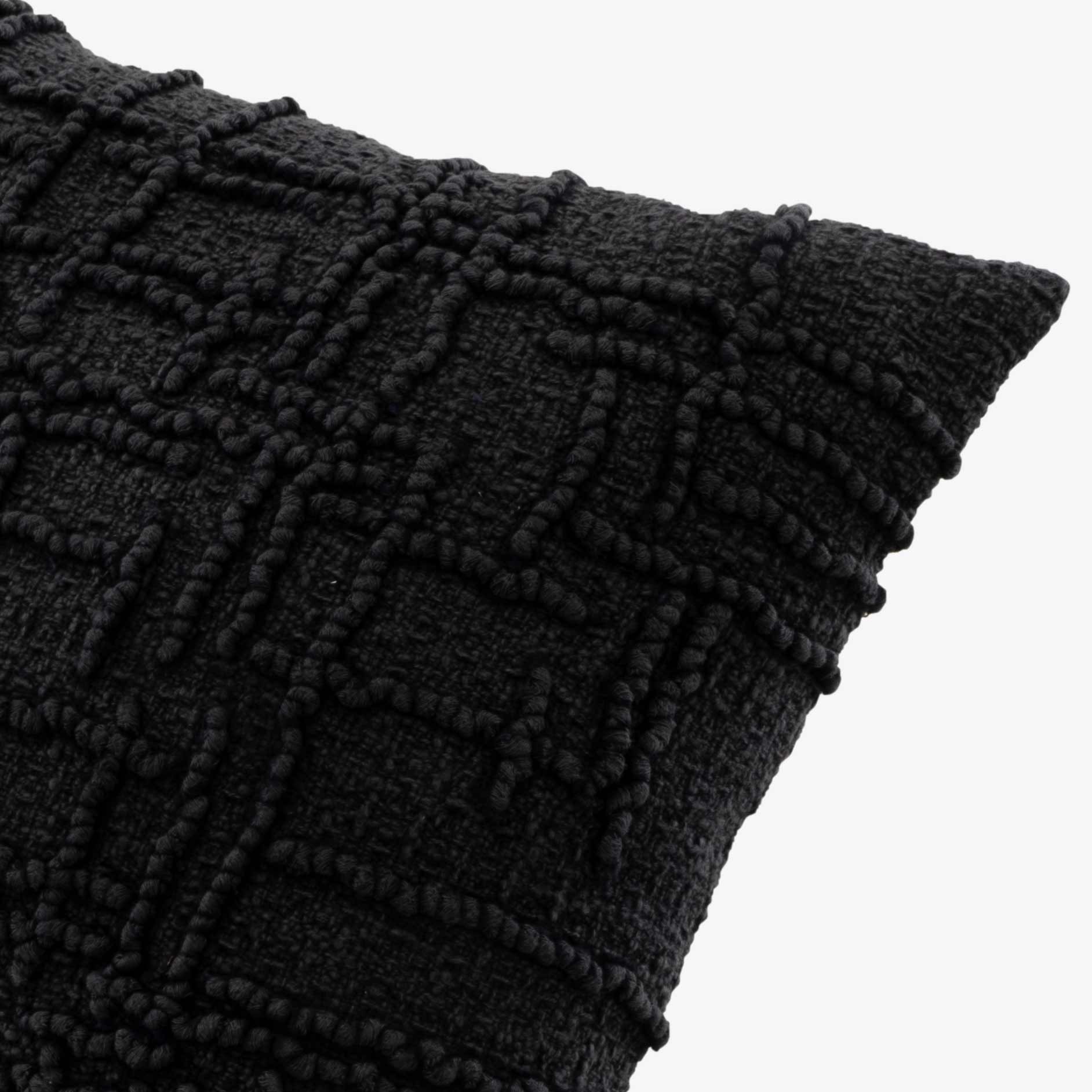 Image Cushion indigo  2