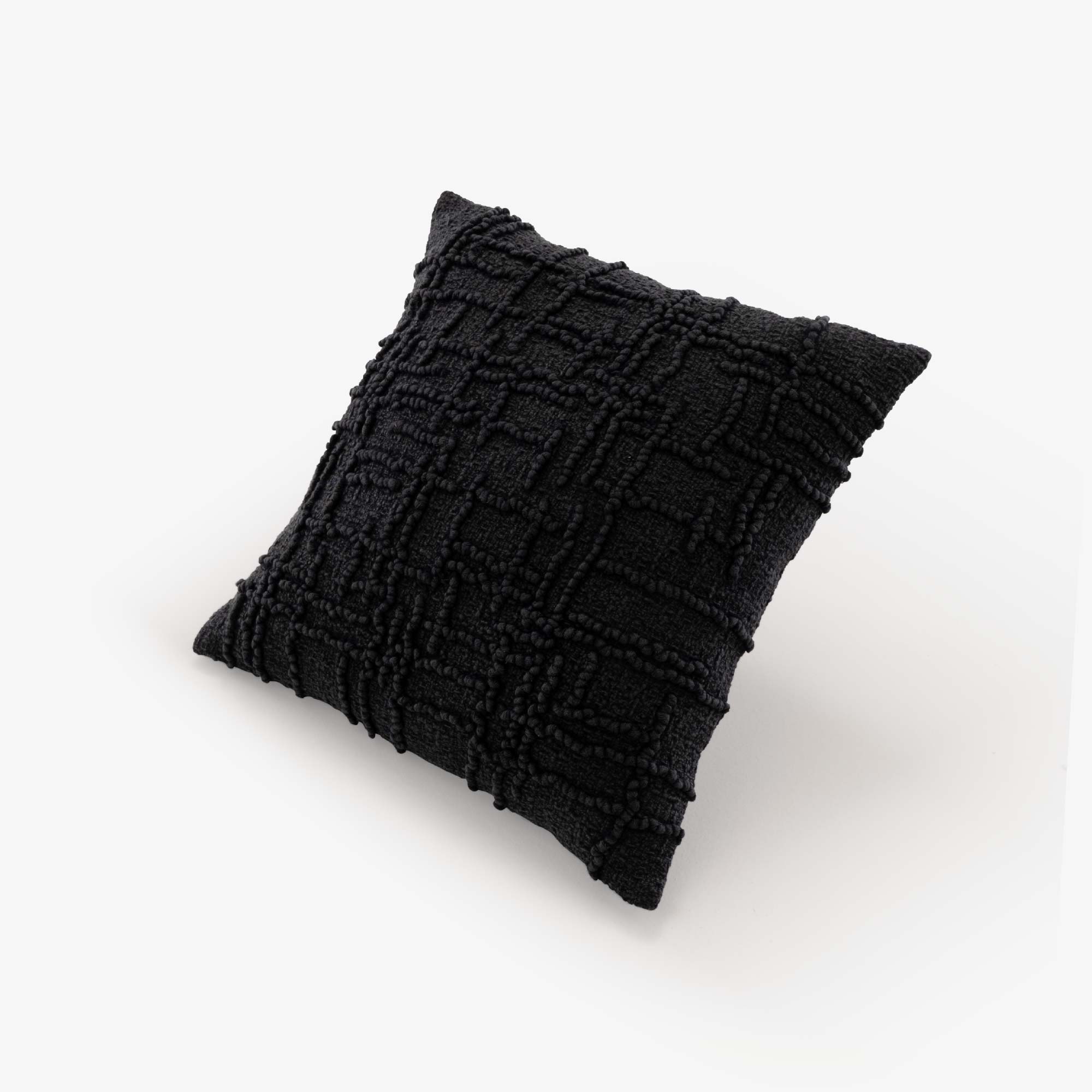 Image CUSHION INDIGO 