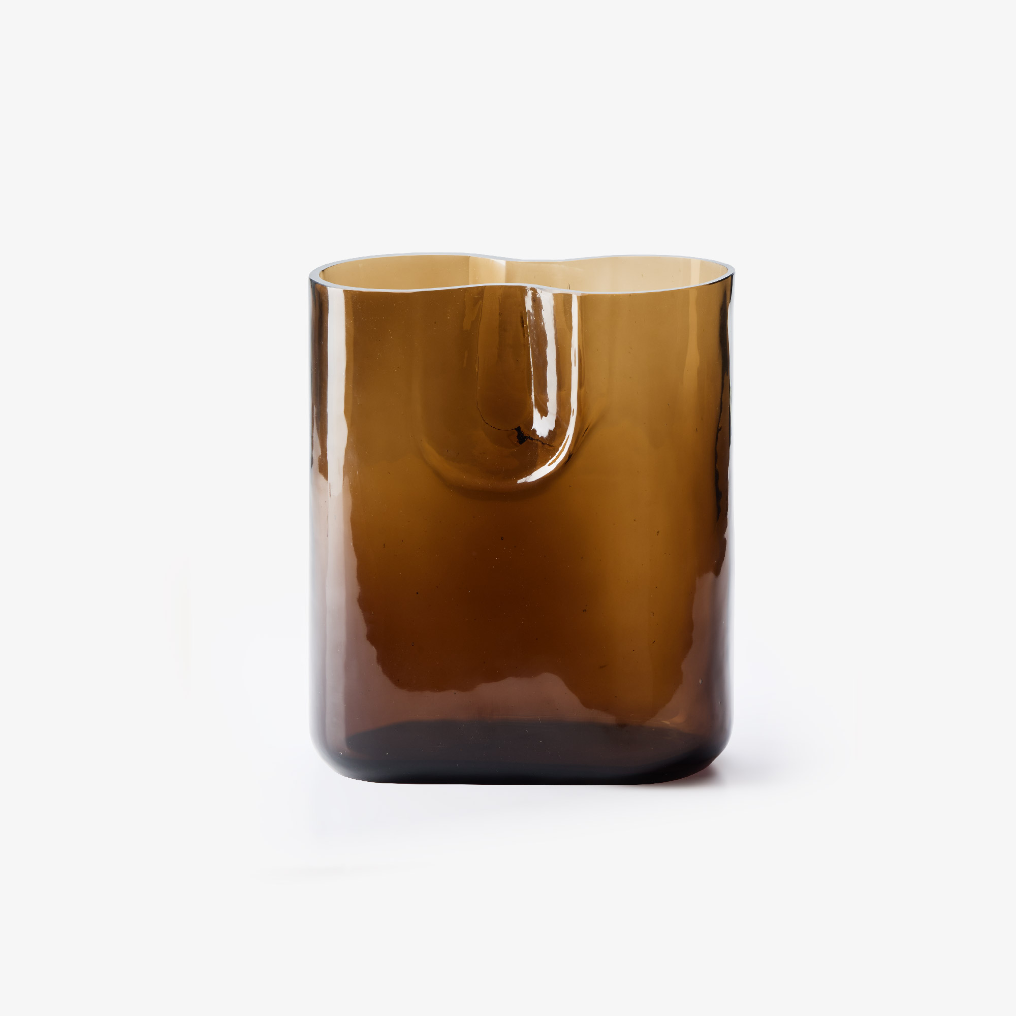 Image Vase small smoke 1