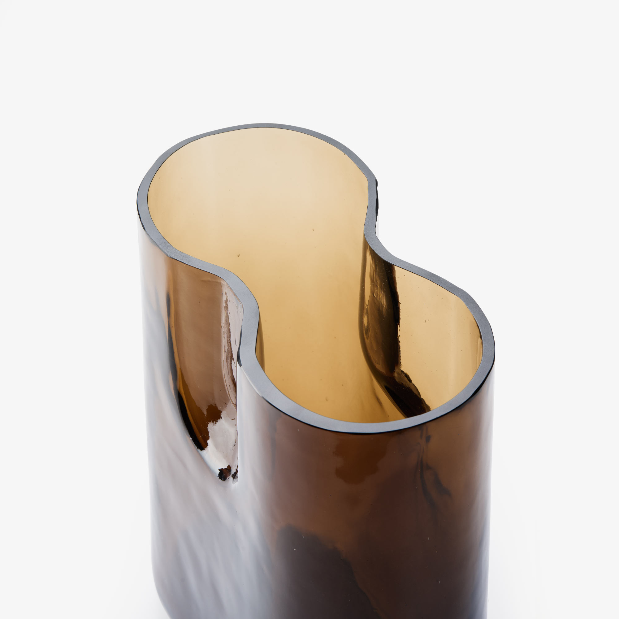 Image Vase small smoke 3