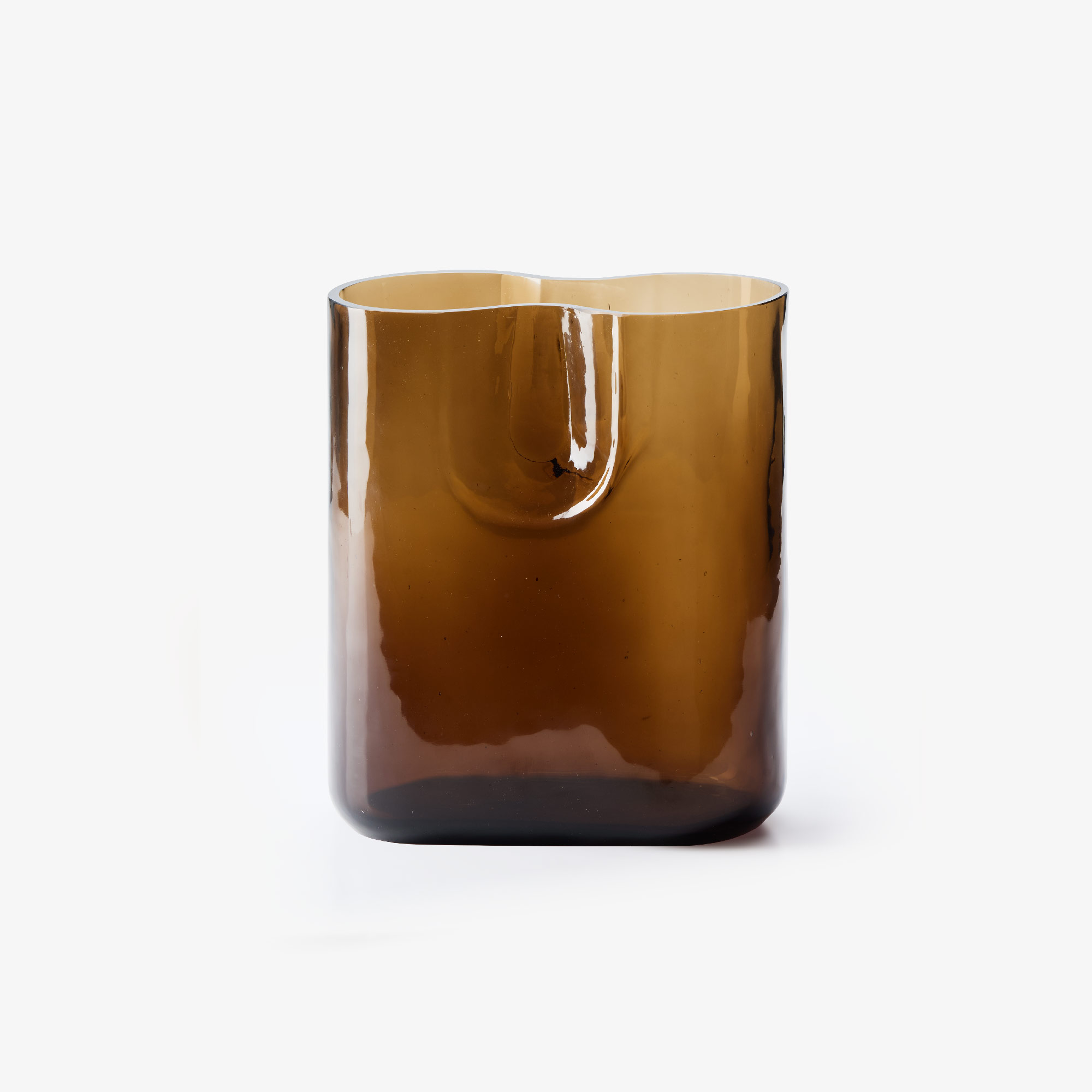 Image VASE SMALL SMOKE