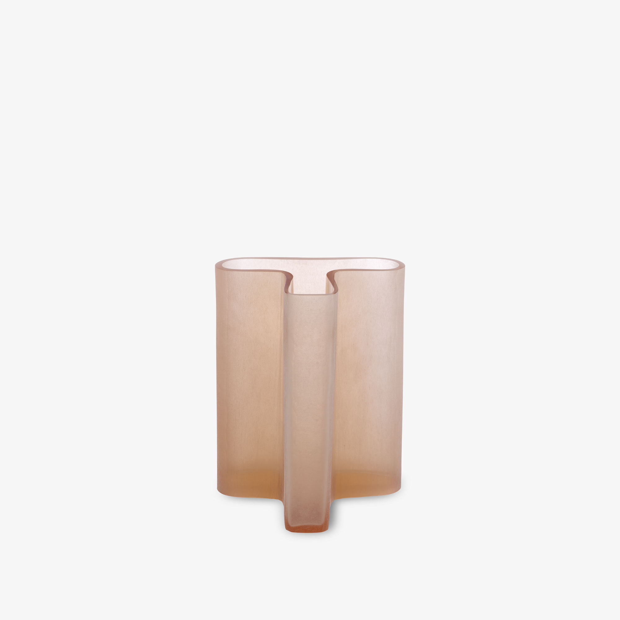 Image Vase peach petit modèle 1