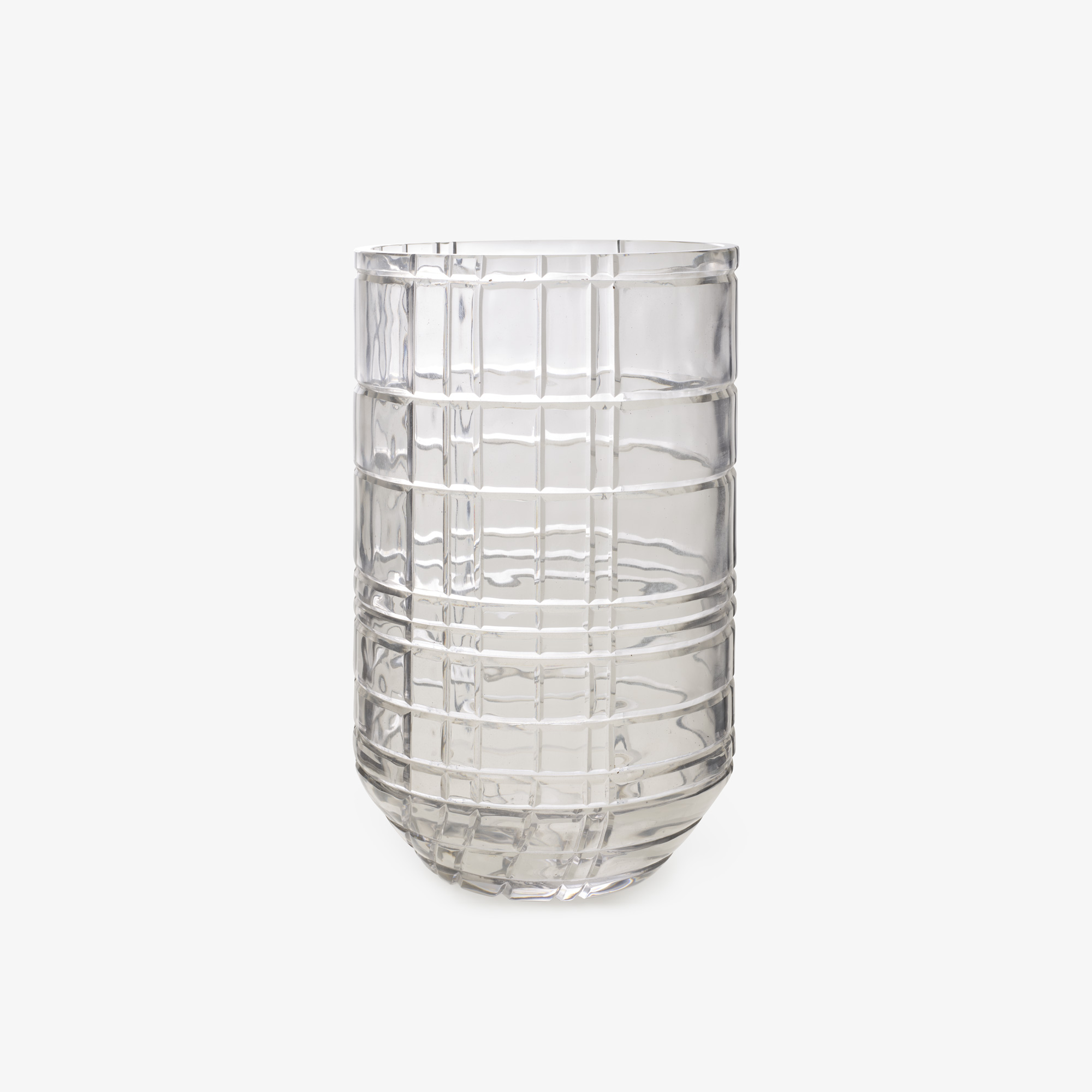 Image Vase grand modèle transparent 1
