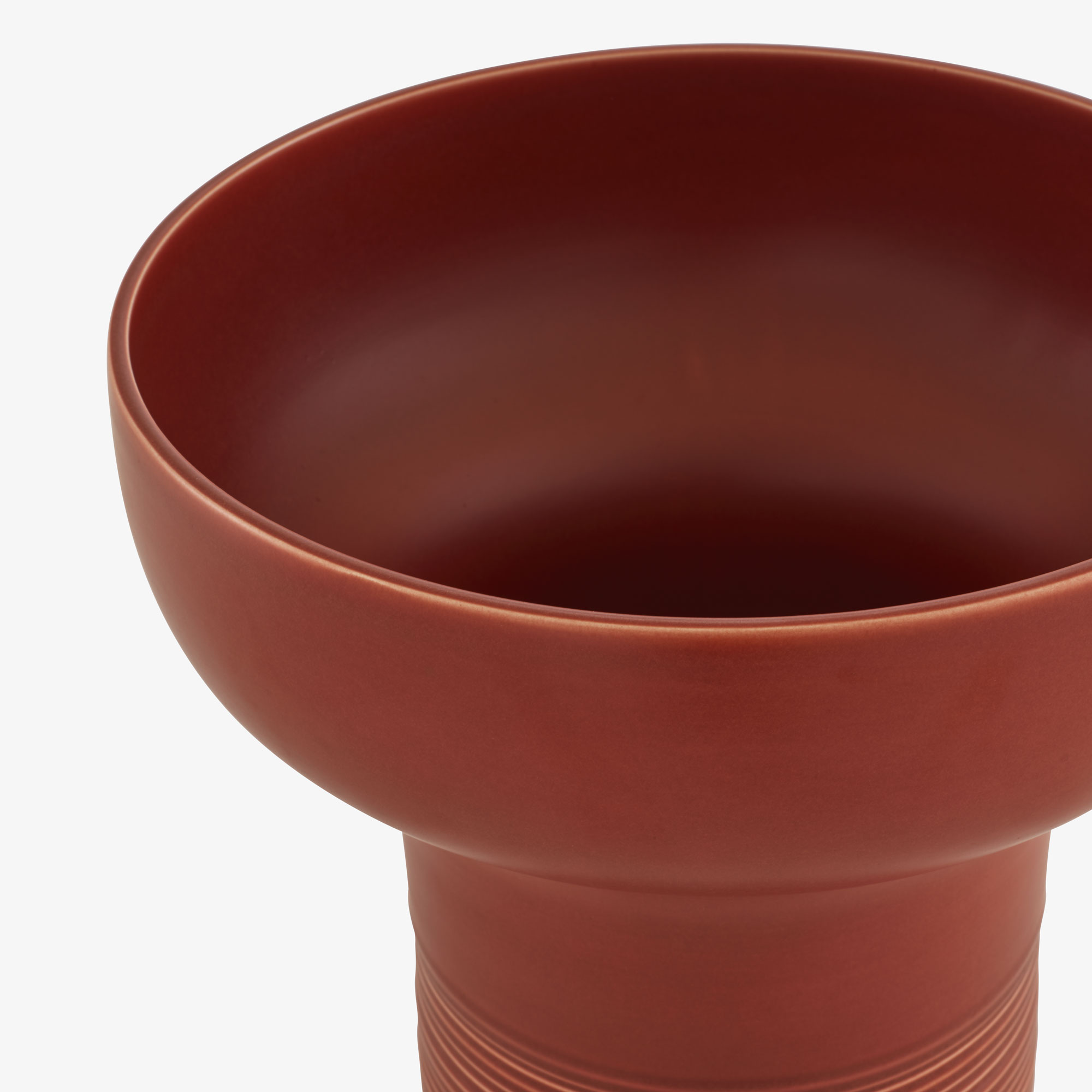 Image Vase petit modèle brique 4