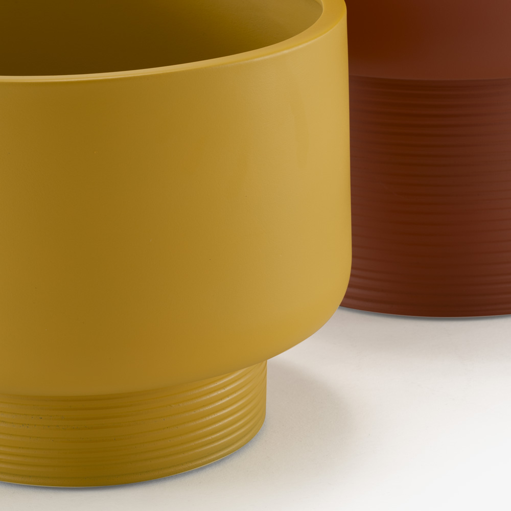 Image Cache-pot petit modèle  3