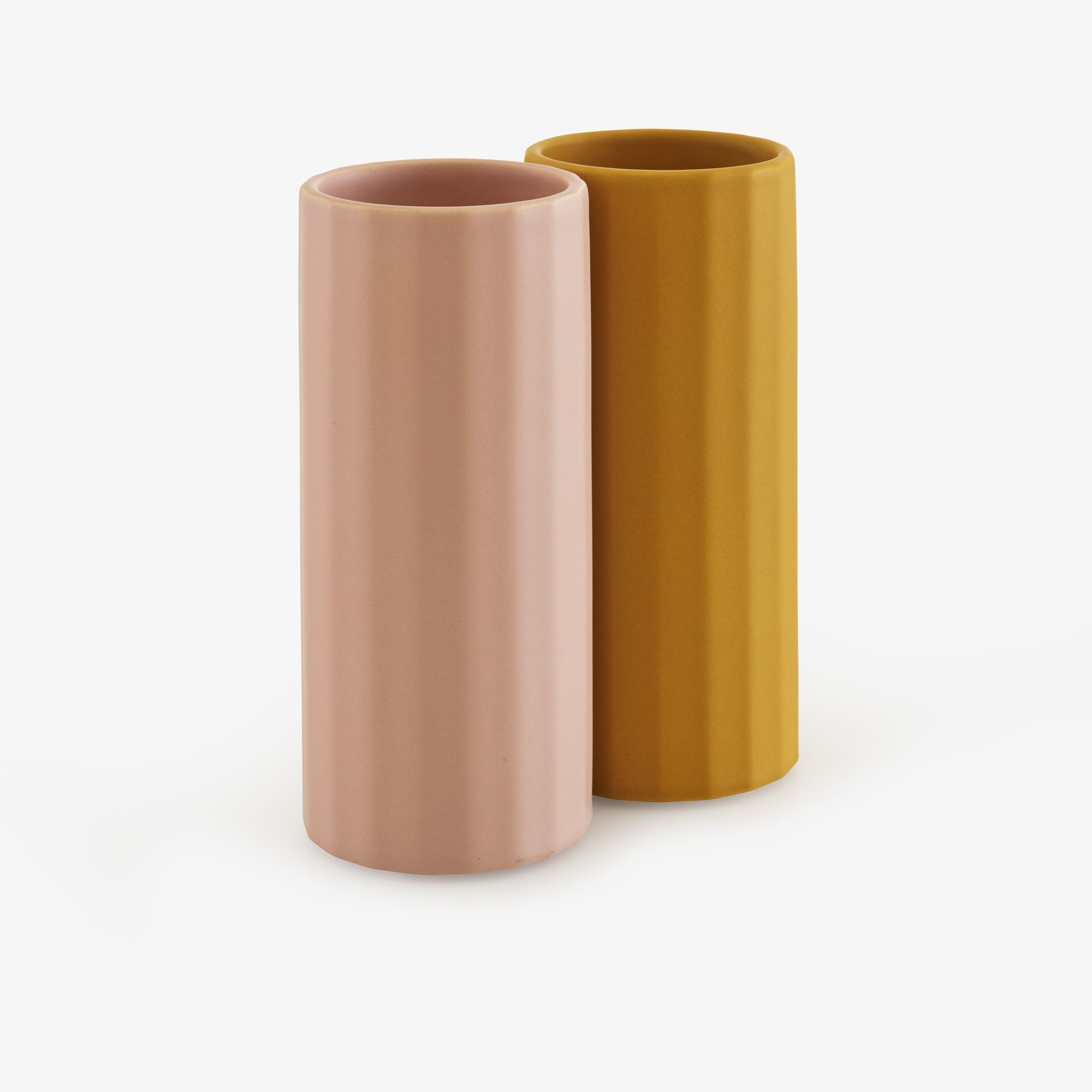 Image Vase petit modèle rose 3