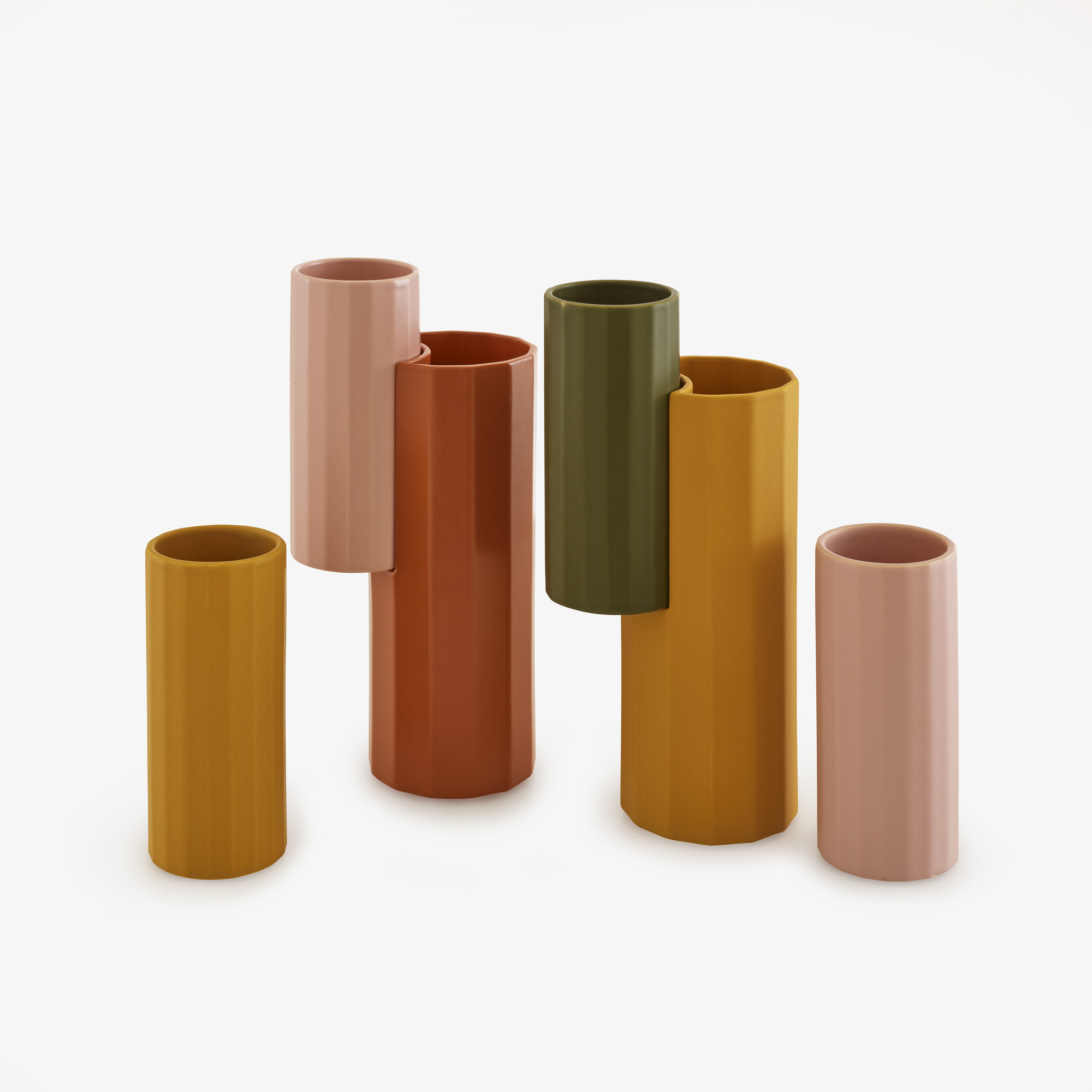 Image Vase petit modèle épice 5