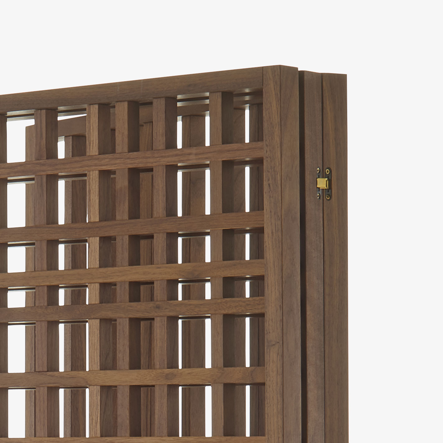 Image Paravent noyer américain  4