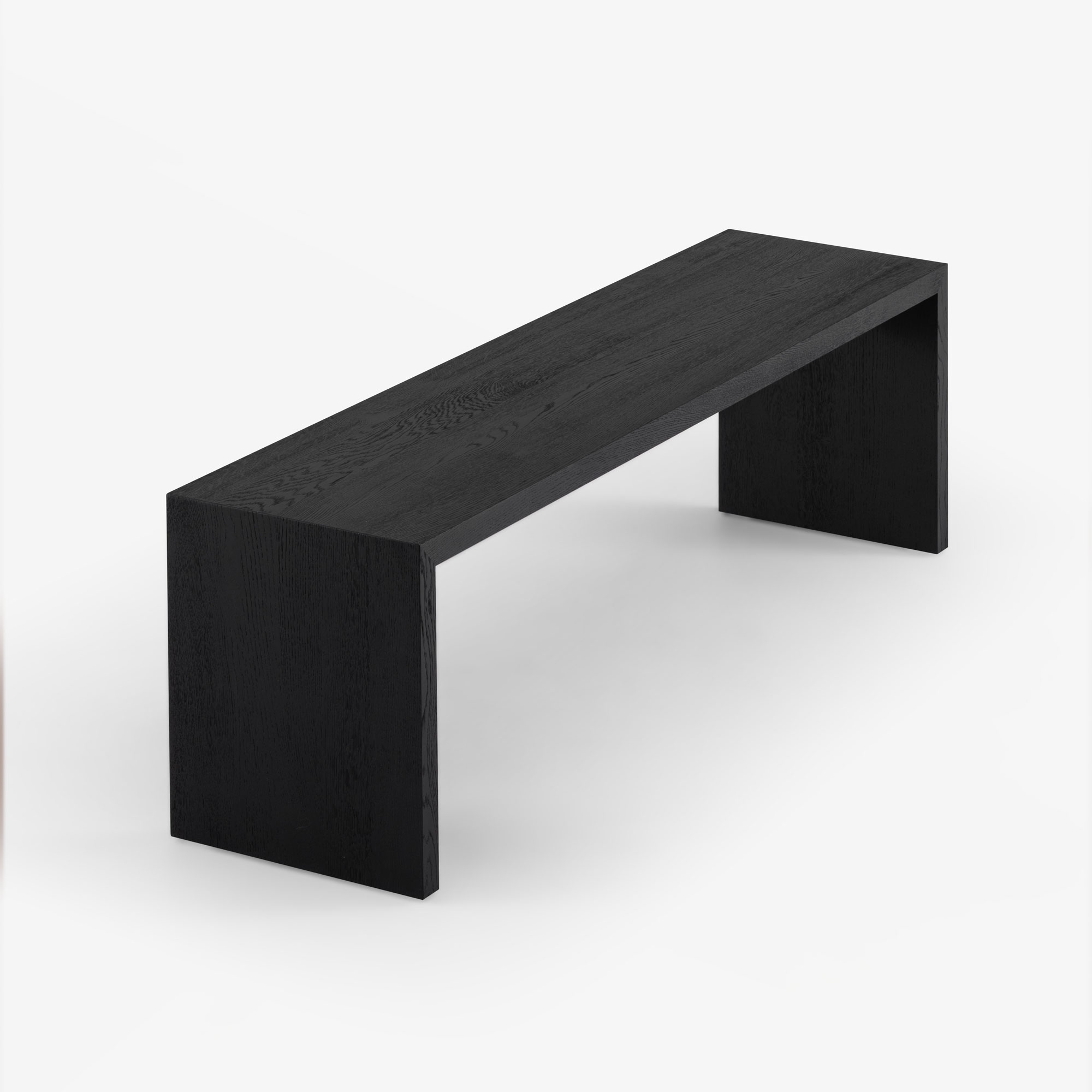 Image Banc largeur 131 cm à 150 cm  2