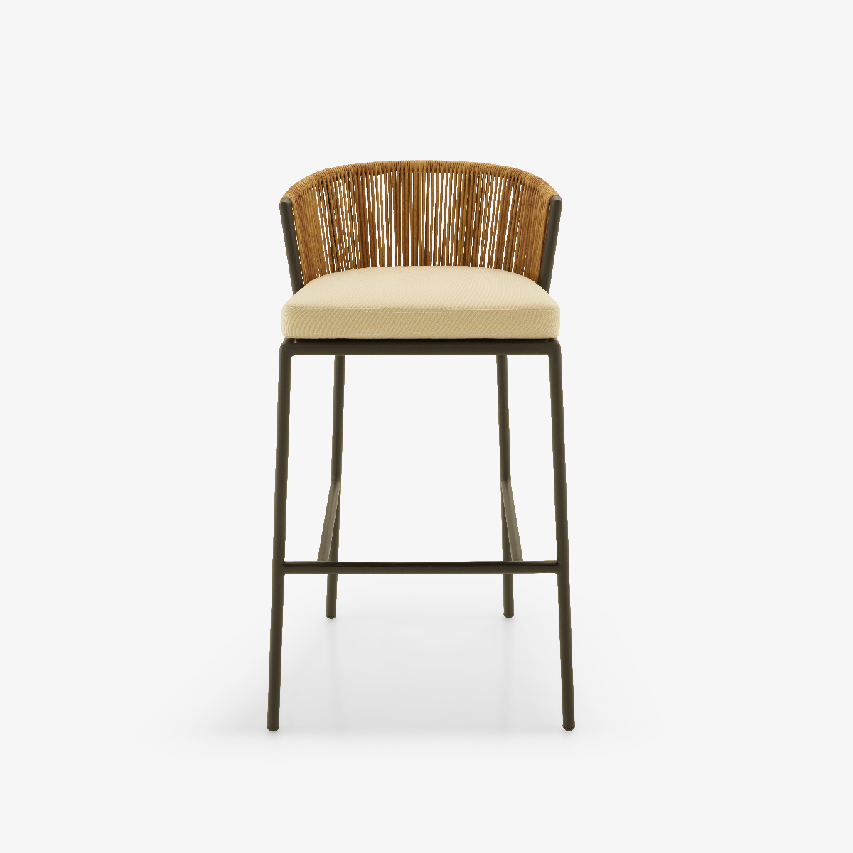 Image Low bar chair   1