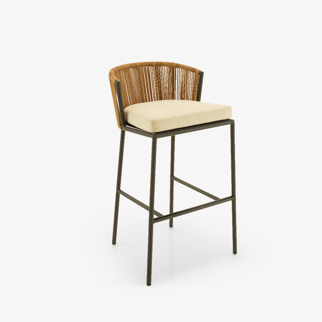 Image Low bar chair   2