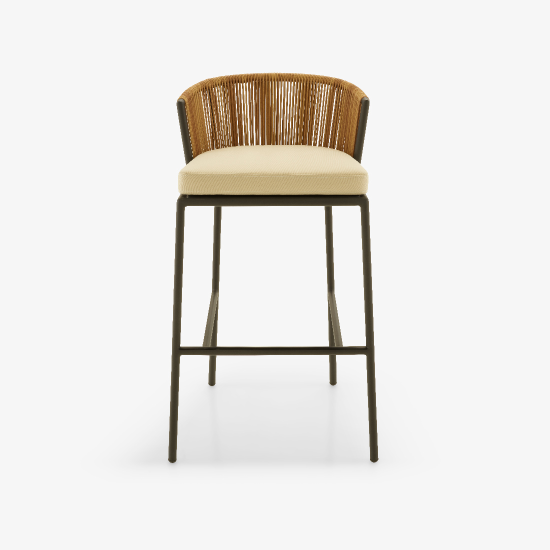 Image LOW BAR CHAIR  