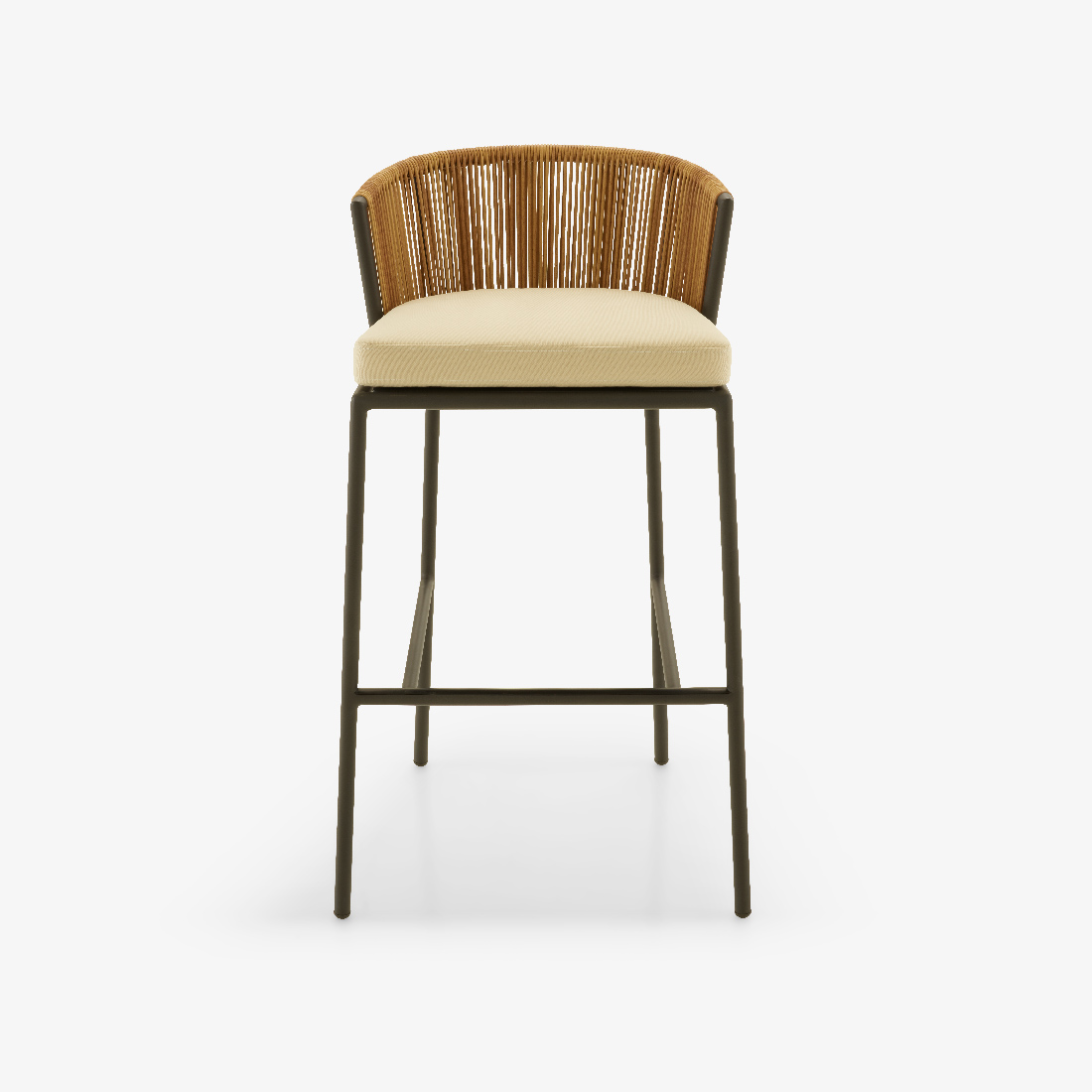Image LOW BAR CHAIR  