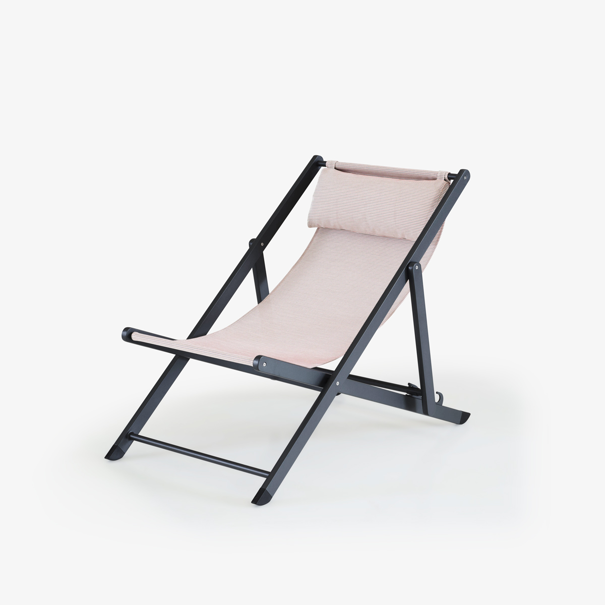 Image Jeu de 2 chiliennes jaspe (rose)  2