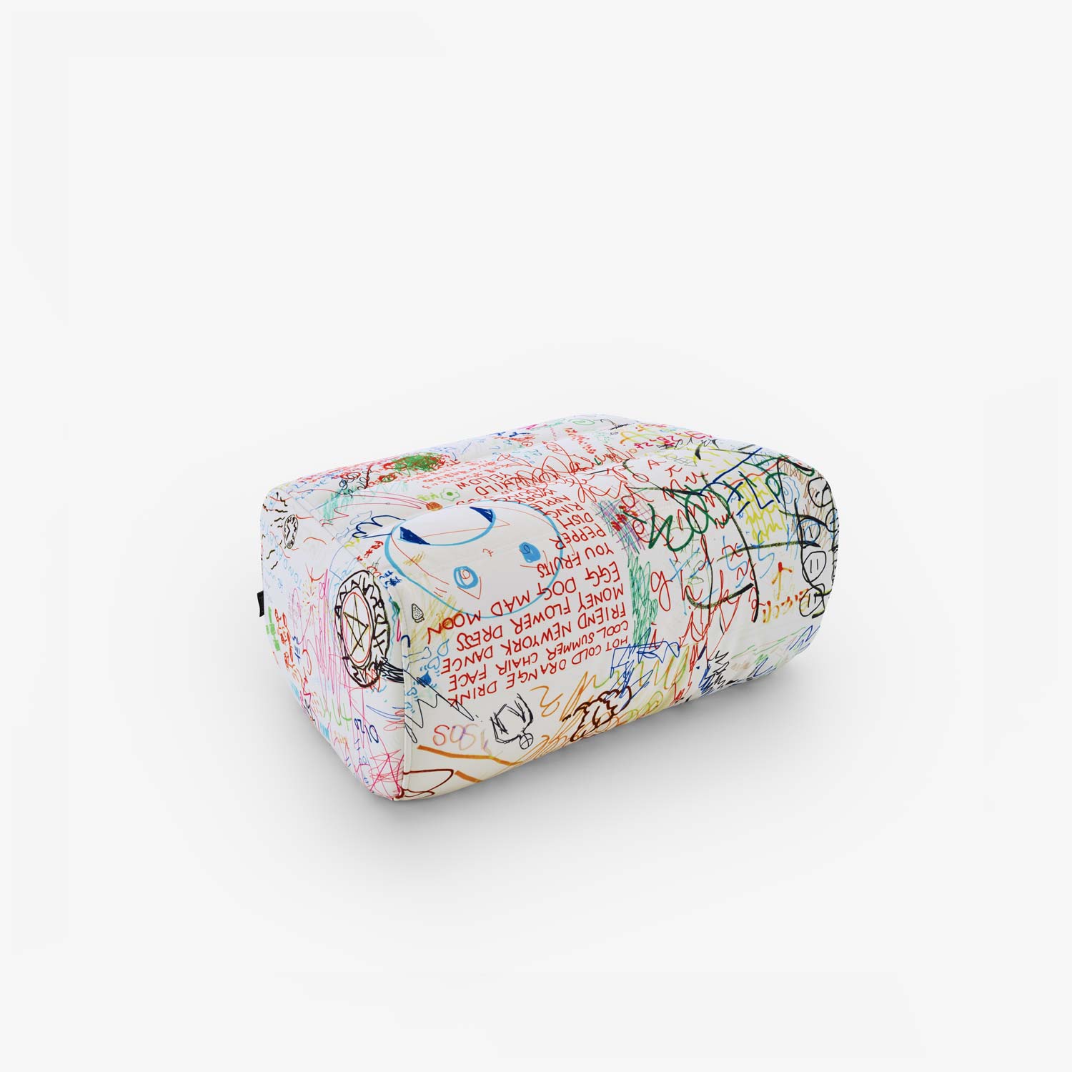 Image Footstool   2