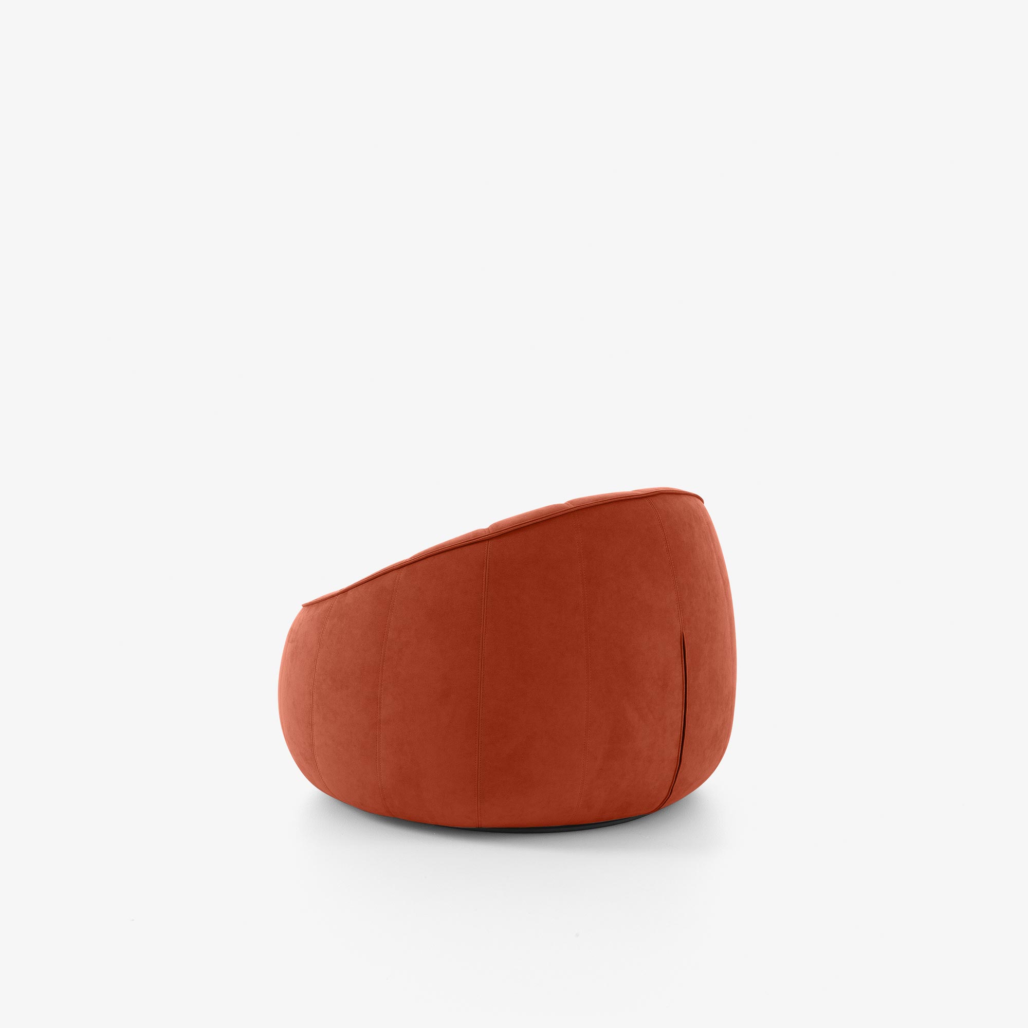 Image Swivelling armchair   3