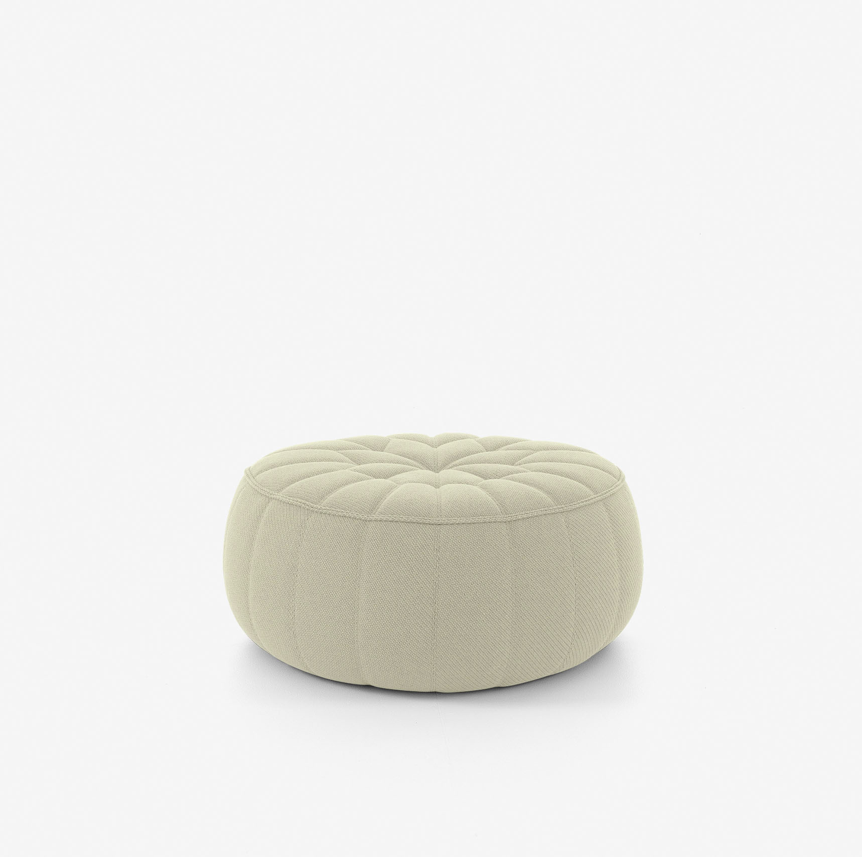 Image FOOTSTOOL COMPLETE ITEM 