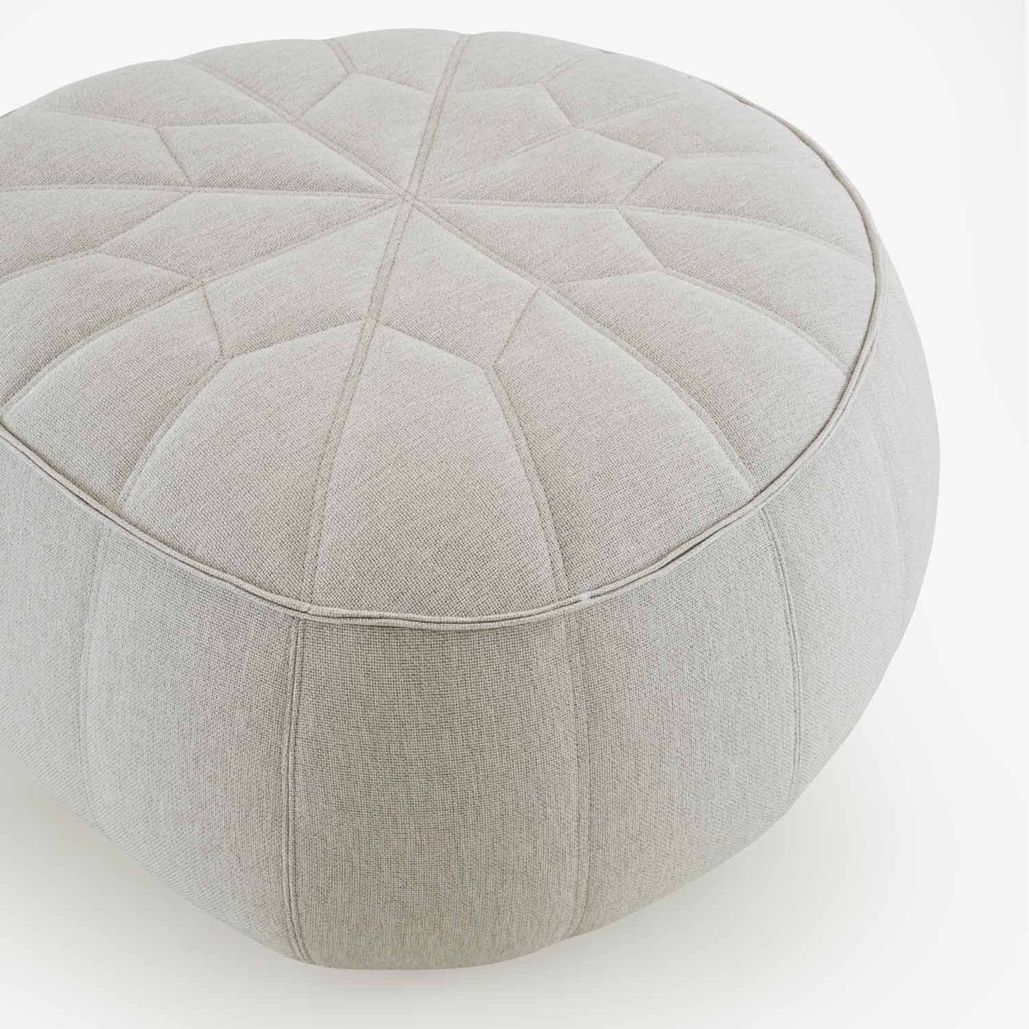 Image Footstool outdoor  4