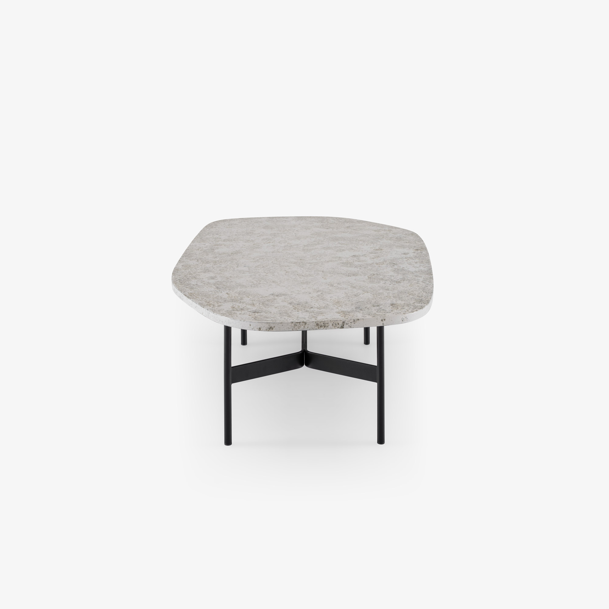 Image Low table extra-large sable 3